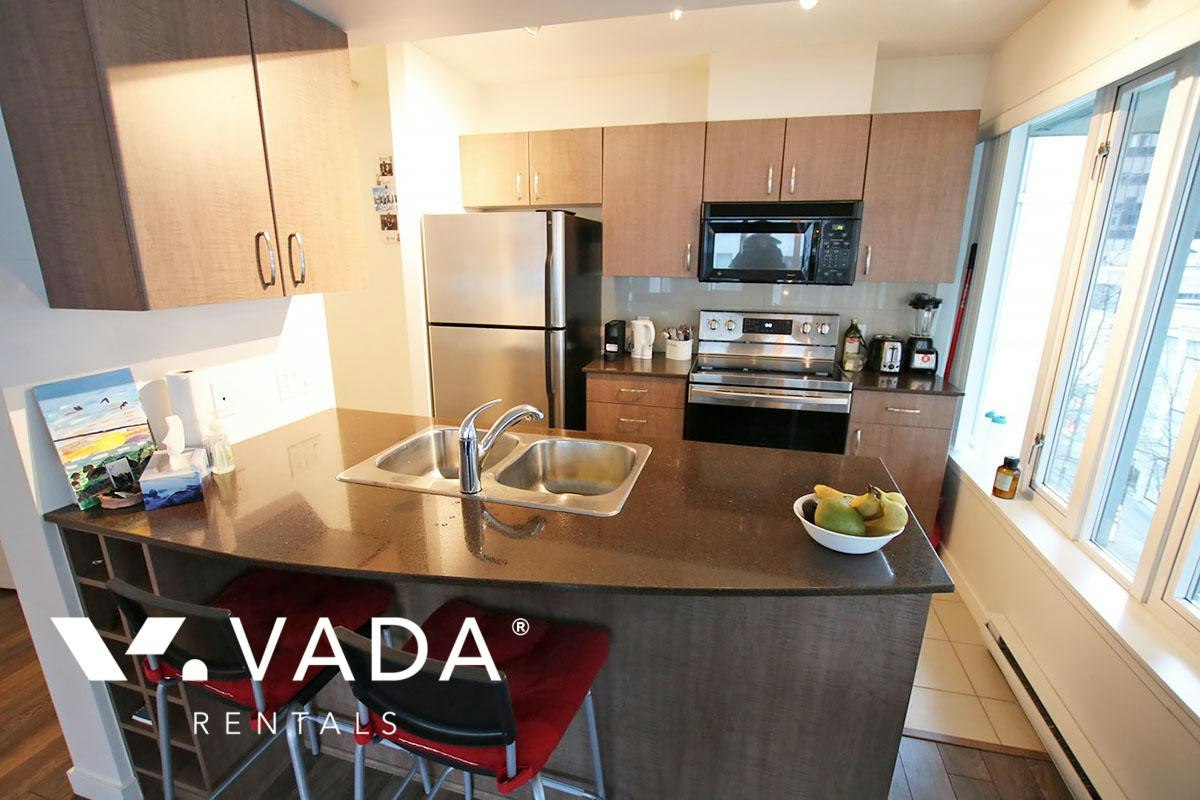 513-610 Granville Street, Vancouver, BC, V6C 3J3 - 4