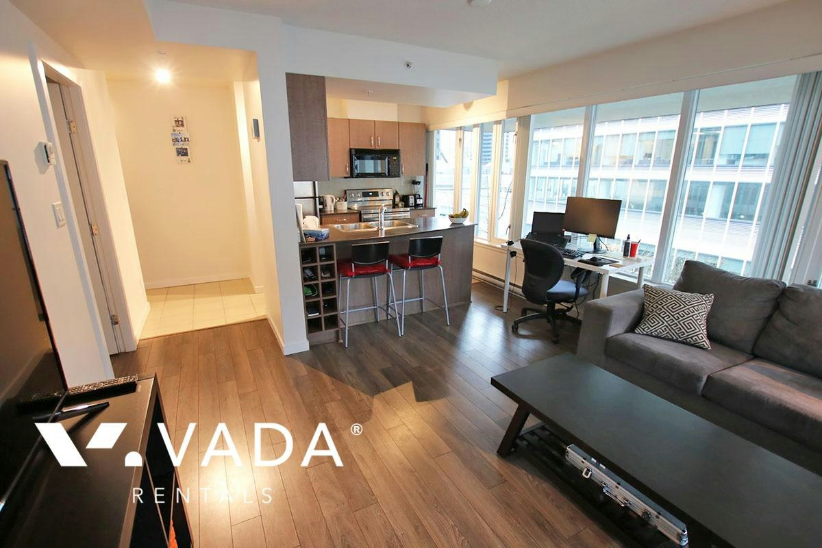513-610 Granville Street, Vancouver, BC, V6C 3J3 - 3