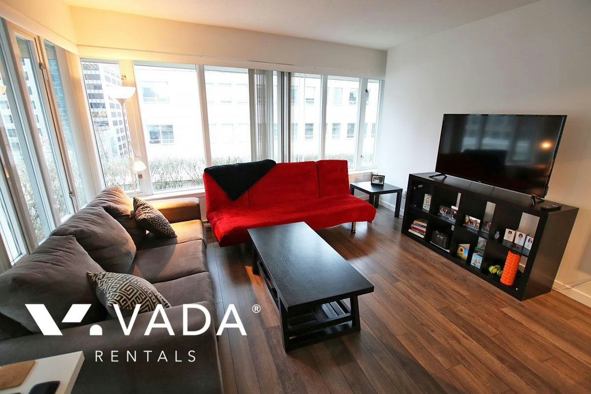 513-610 Granville Street, Vancouver, BC, V6C 3J3 - 2