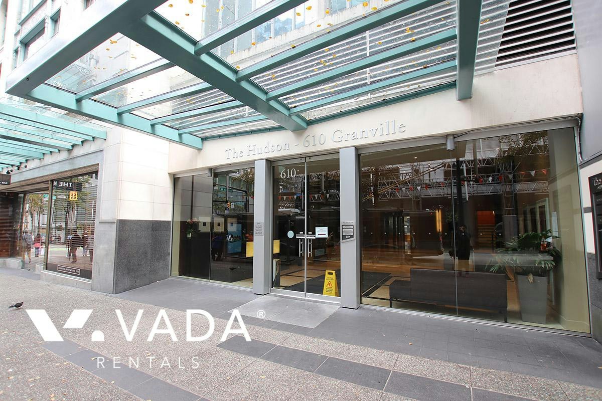 513-610 Granville Street, Vancouver, BC, V6C 3J3 - 8