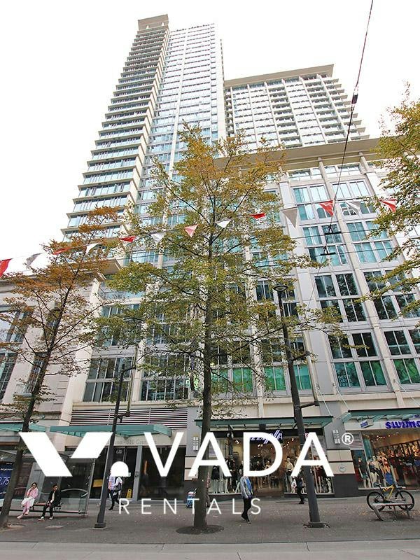 513-610 Granville Street, Vancouver, BC, V6C 3J3 - 9