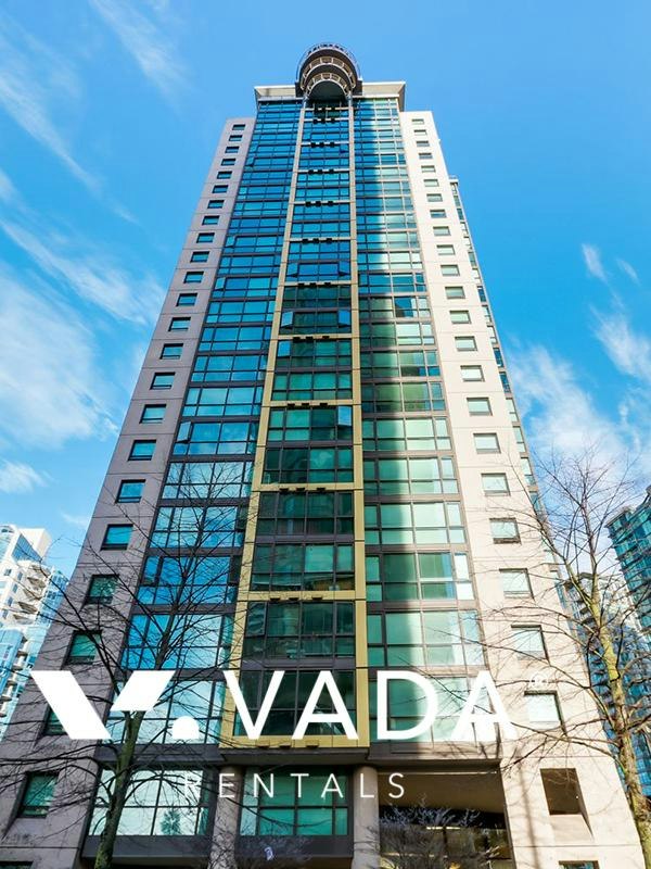 401-1331 Alberni Street, Vancouver, BC, V6E 4S1 - 10