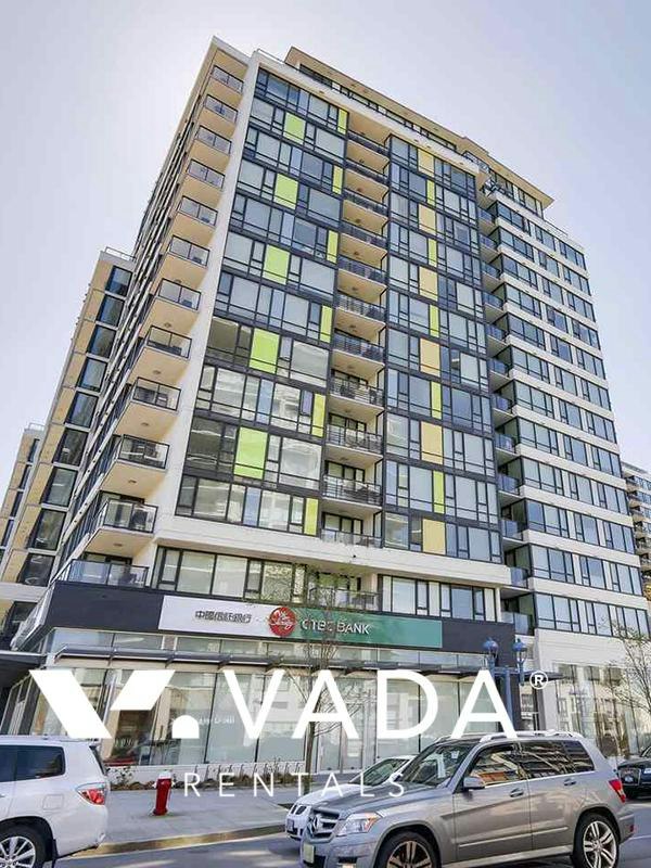 1211-7988 Ackroyd Road, Richmond, BC, V6X 0K6 - 13