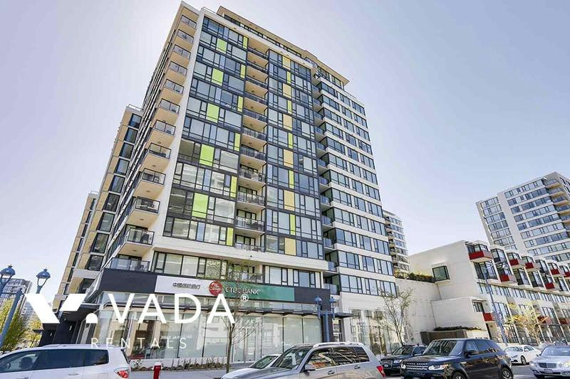 1211-7988 Ackroyd Road, Richmond, BC, V6X 0K6