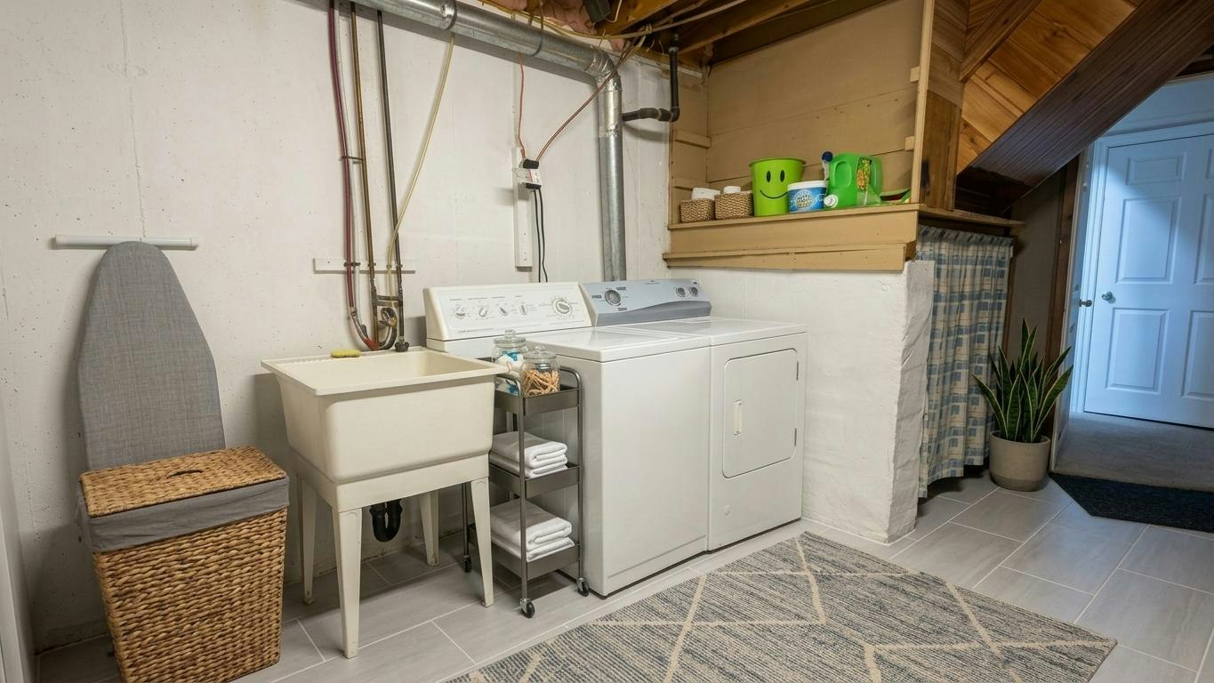 Lower level-274 31st Street West, Hamilton, ON, L9C 5G4 - 10