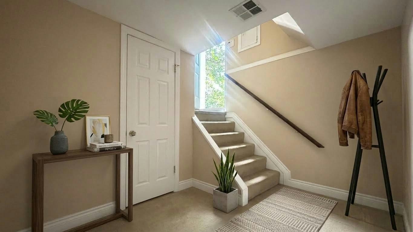 Lower level-274 31st Street West, Hamilton, ON, L9C 5G4 - 9