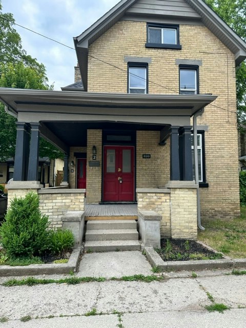 Main Floor-820 Queens Avenue, London, ON, N5W 3H6