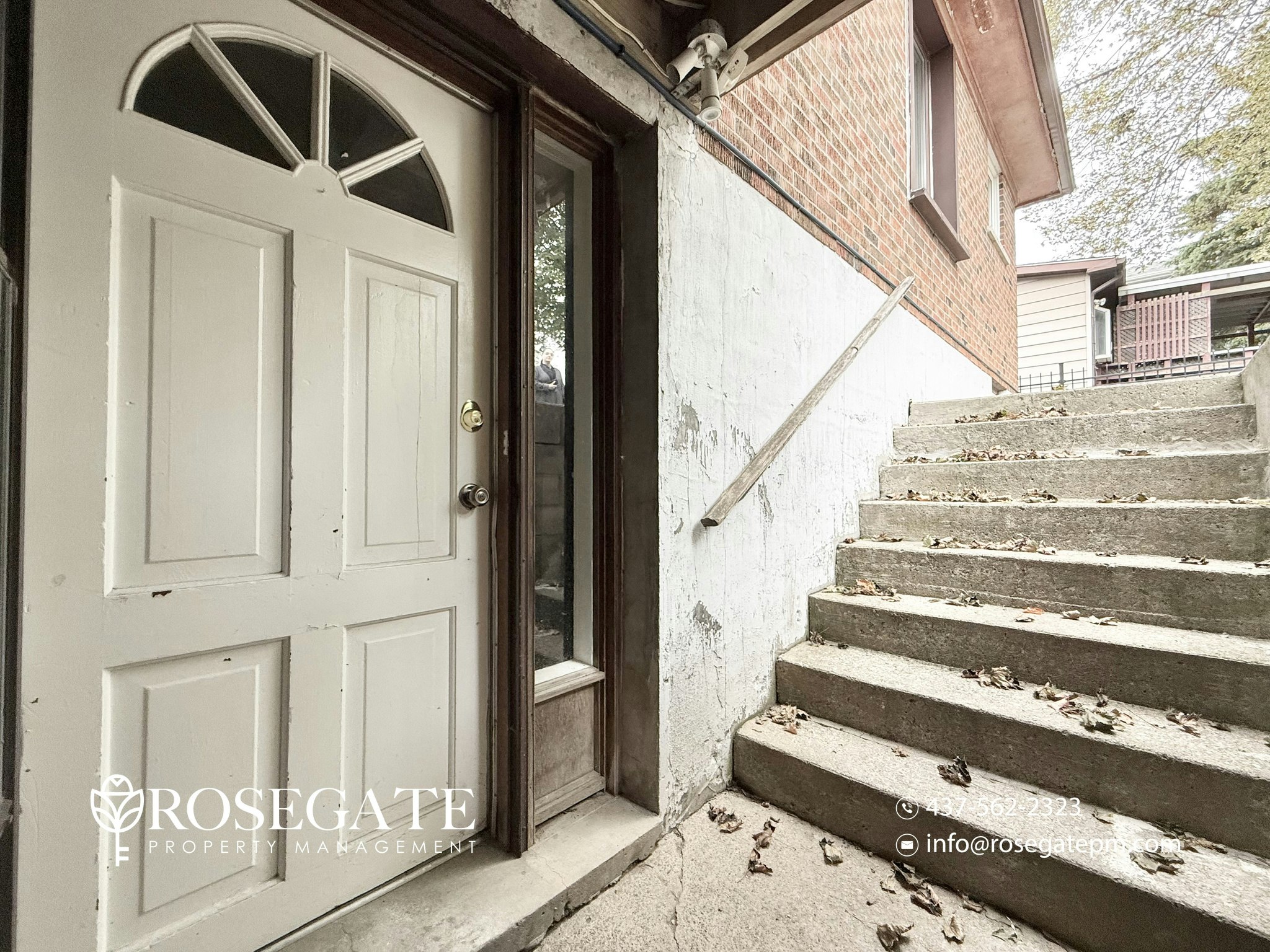 2-56 Homestead Road, Toronto, ON, M1E 3R9 - 17
