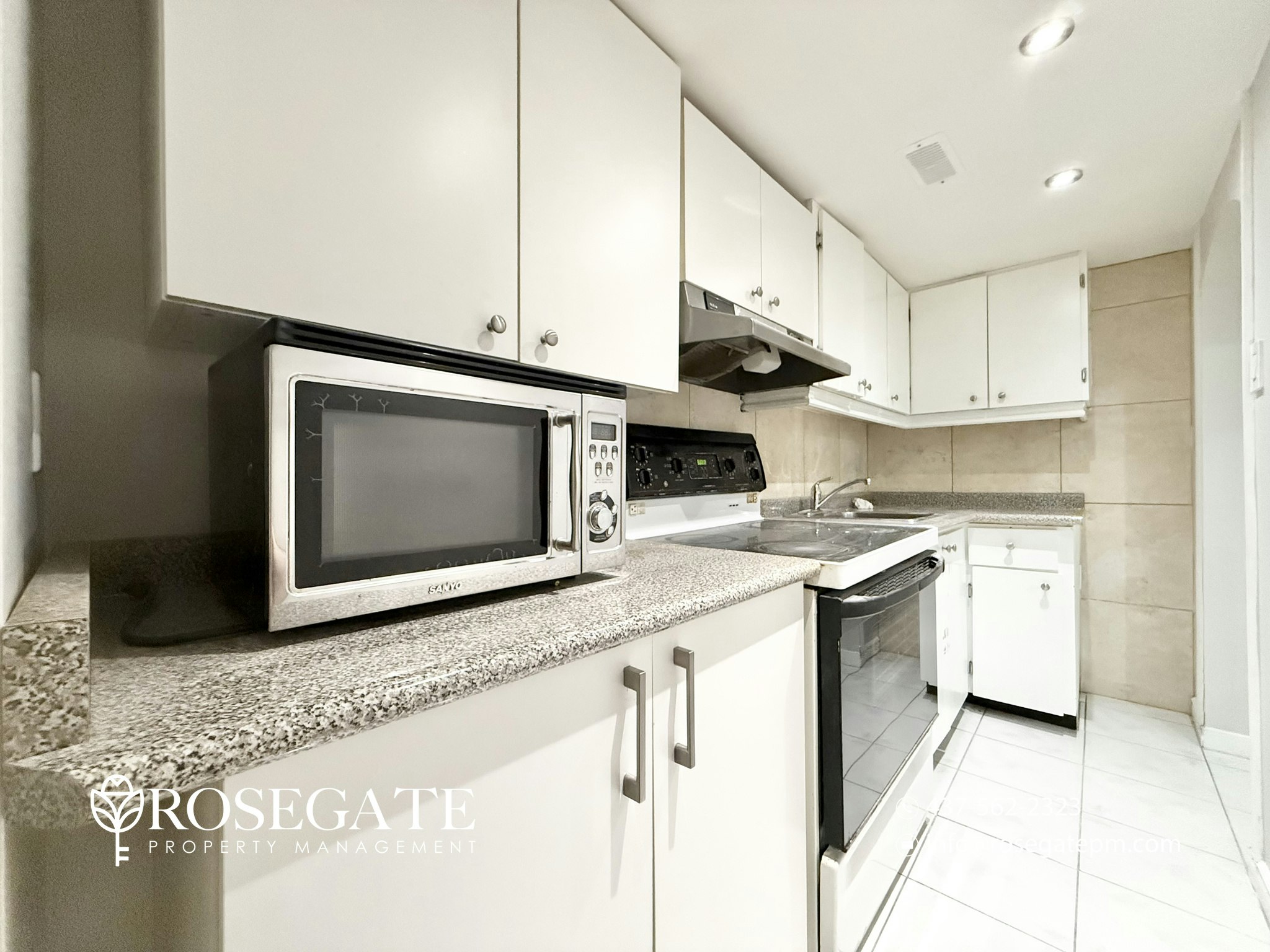 2-56 Homestead Road, Toronto, ON, M1E 3R9 - 3