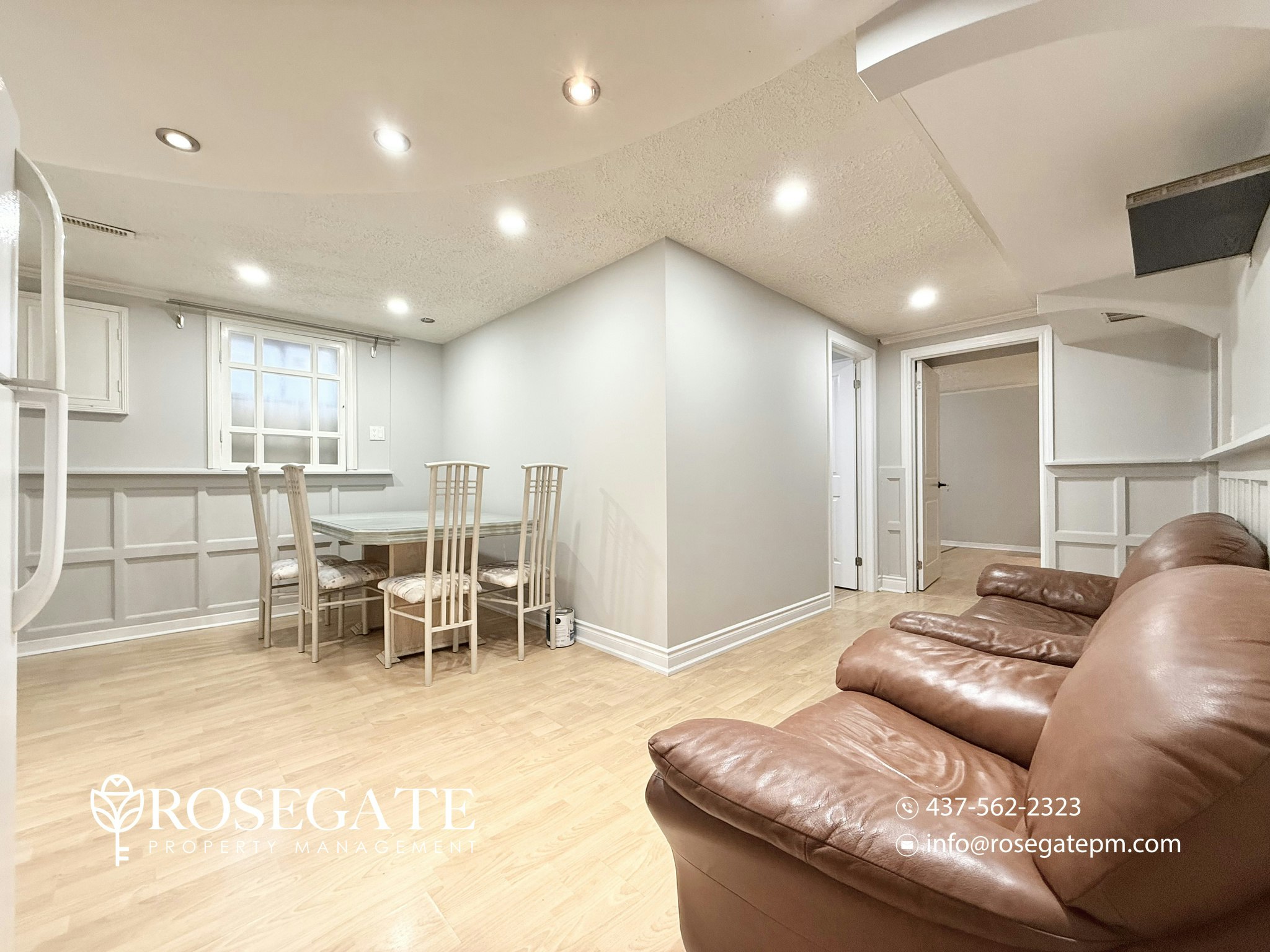 2-56 Homestead Road, Toronto, ON, M1E 3R9 - 4