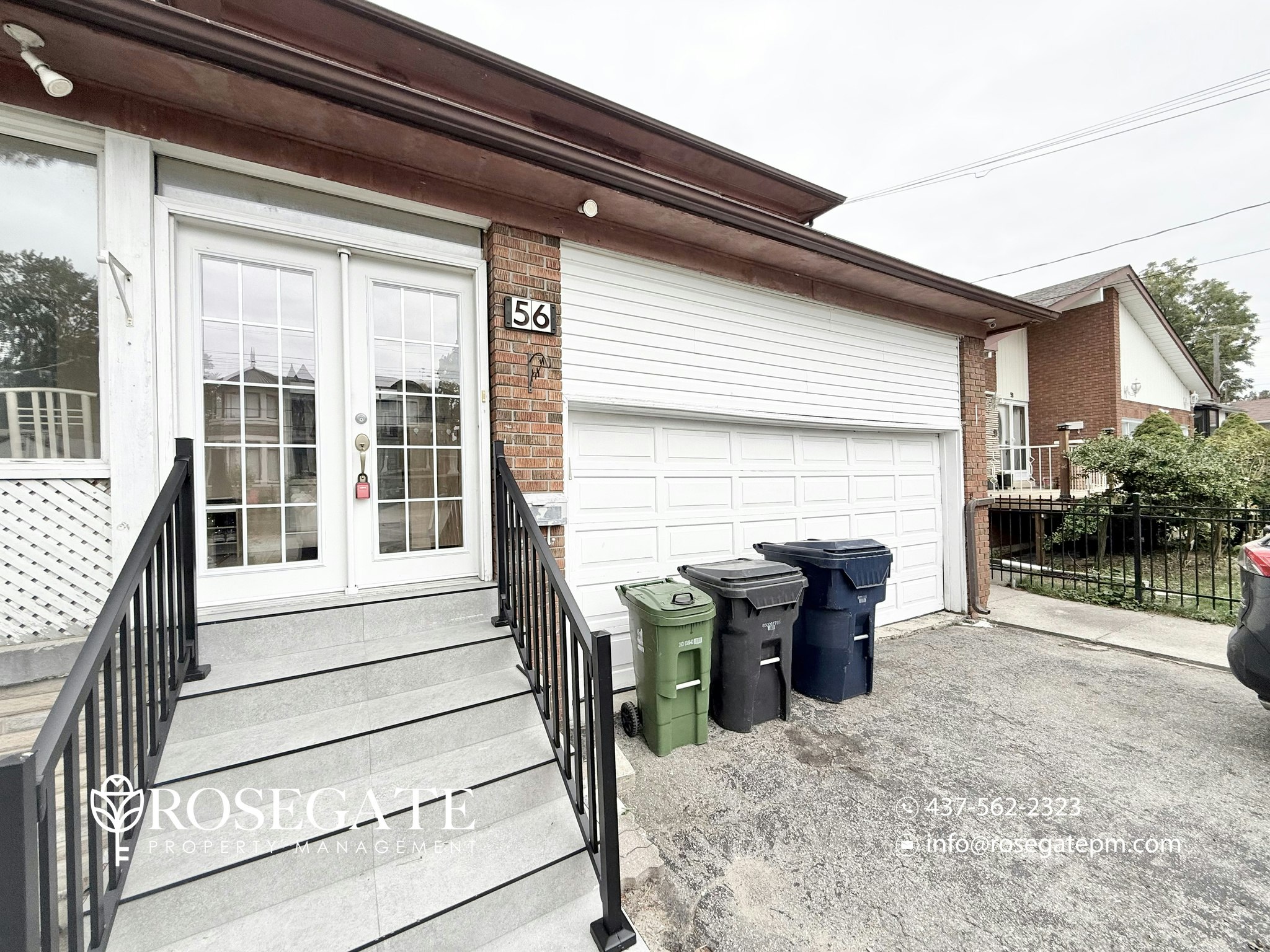 2-56 Homestead Road, Toronto, ON, M1E 3R9 - 19
