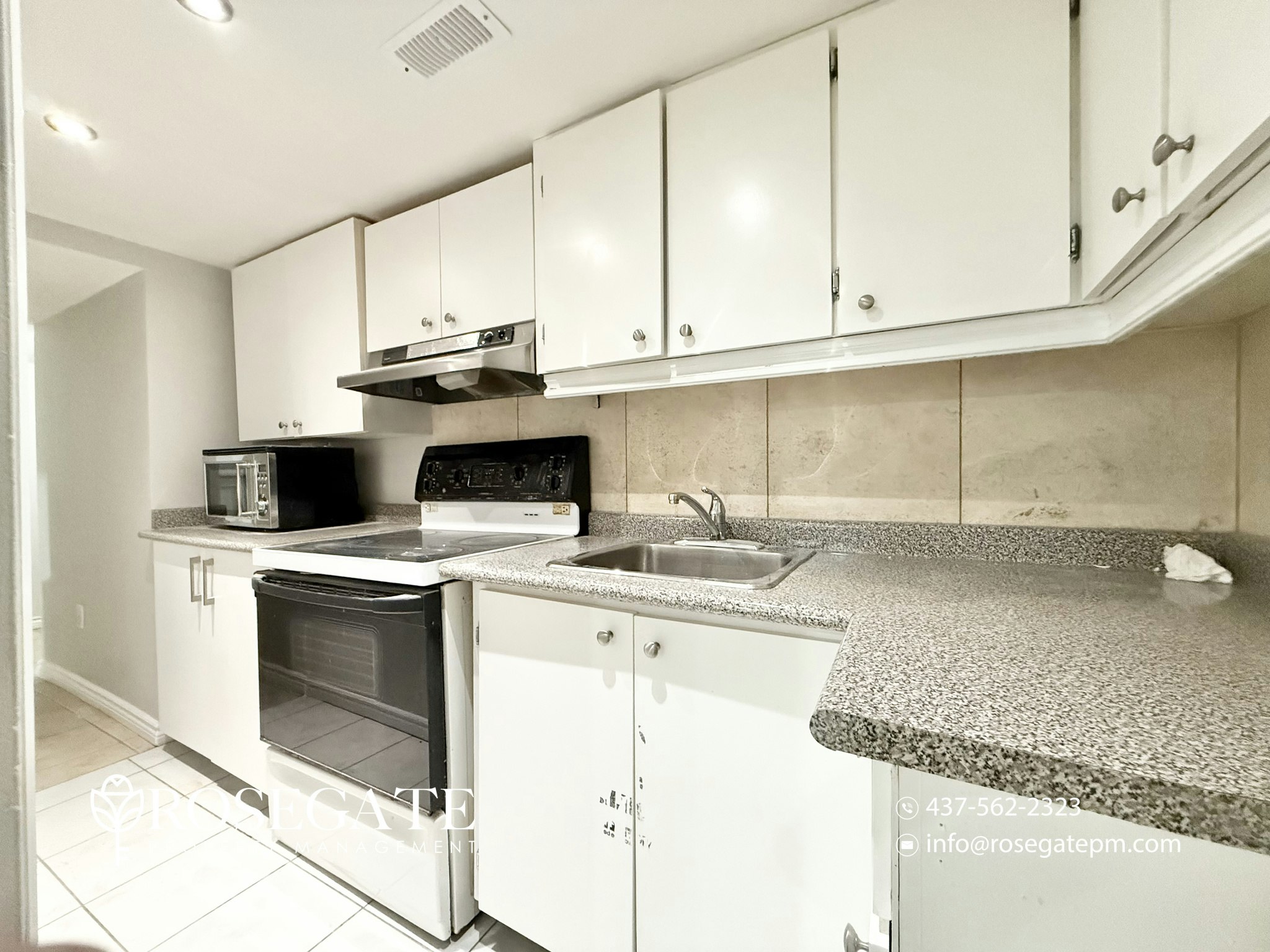 2-56 Homestead Road, Toronto, ON, M1E 3R9 - 2