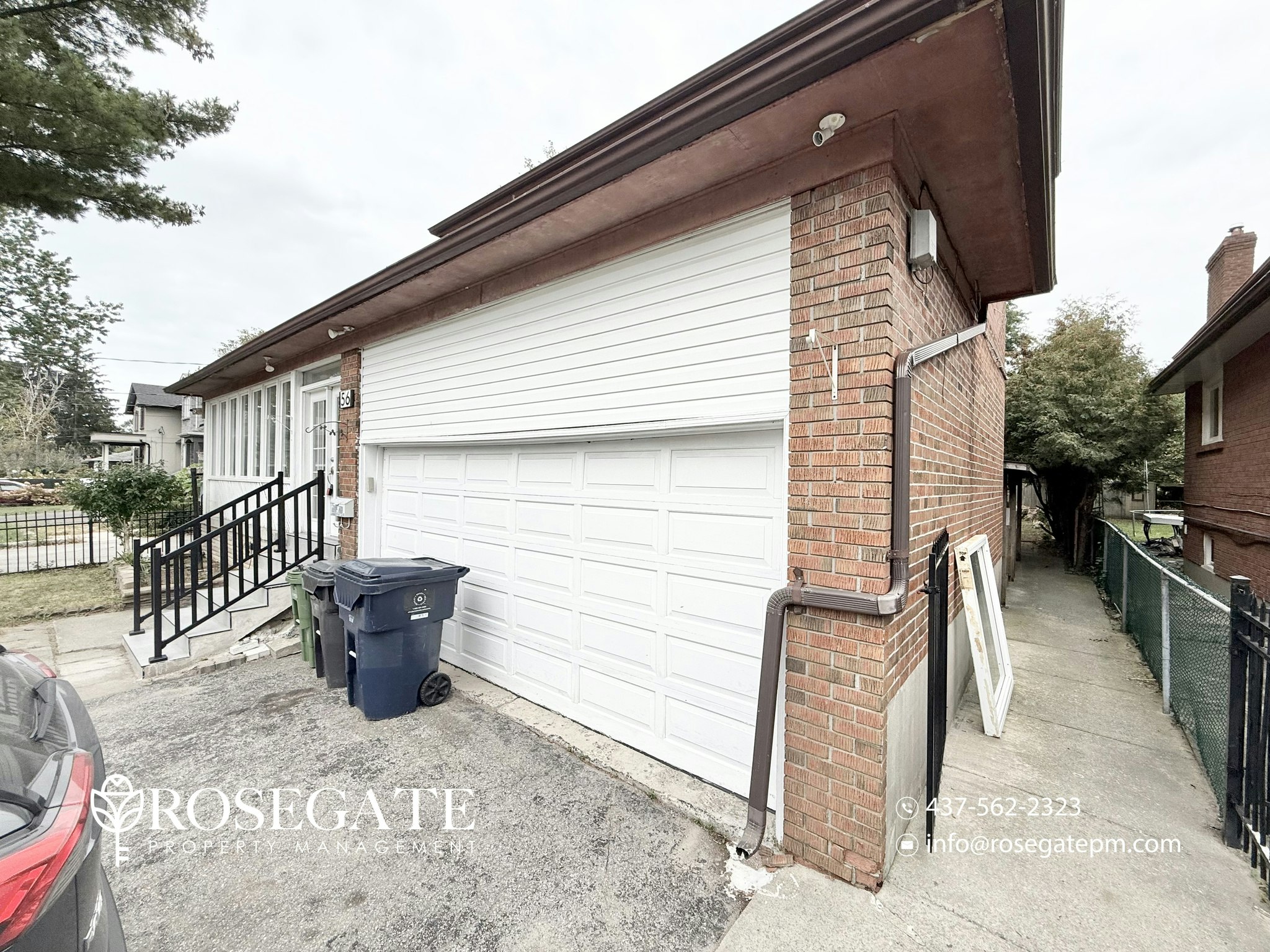 2-56 Homestead Road, Toronto, ON, M1E 3R9 - 18