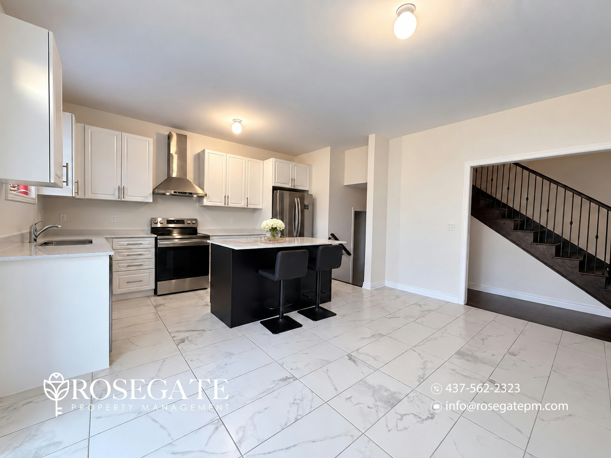 1473 Davis Loop, Innisfil, ON, L0L 1W0 - 4