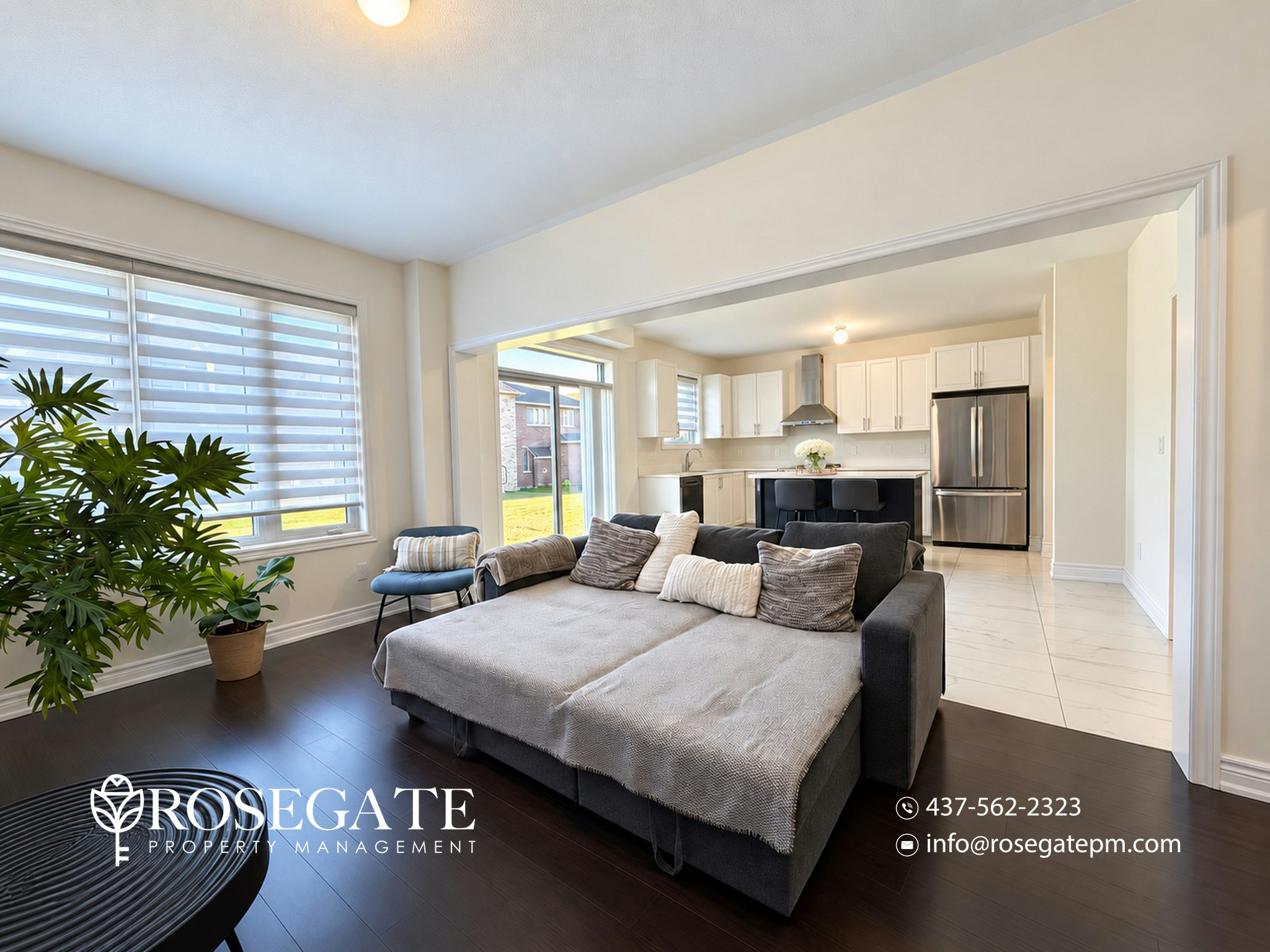1473 Davis Loop, Innisfil, ON, L0L 1W0 - 8