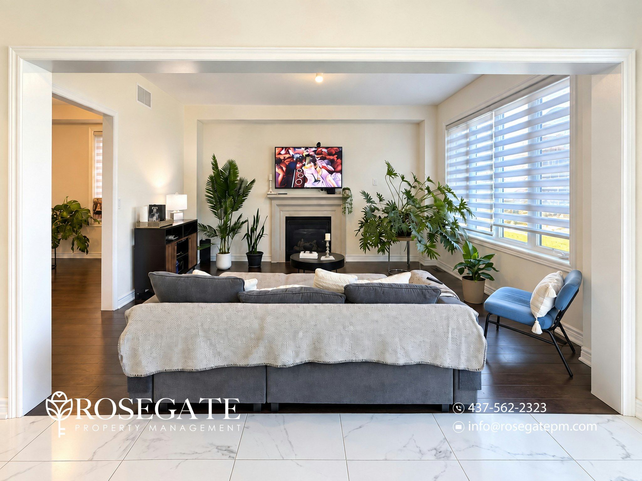 1473 Davis Loop, Innisfil, ON, L0L 1W0 - 6