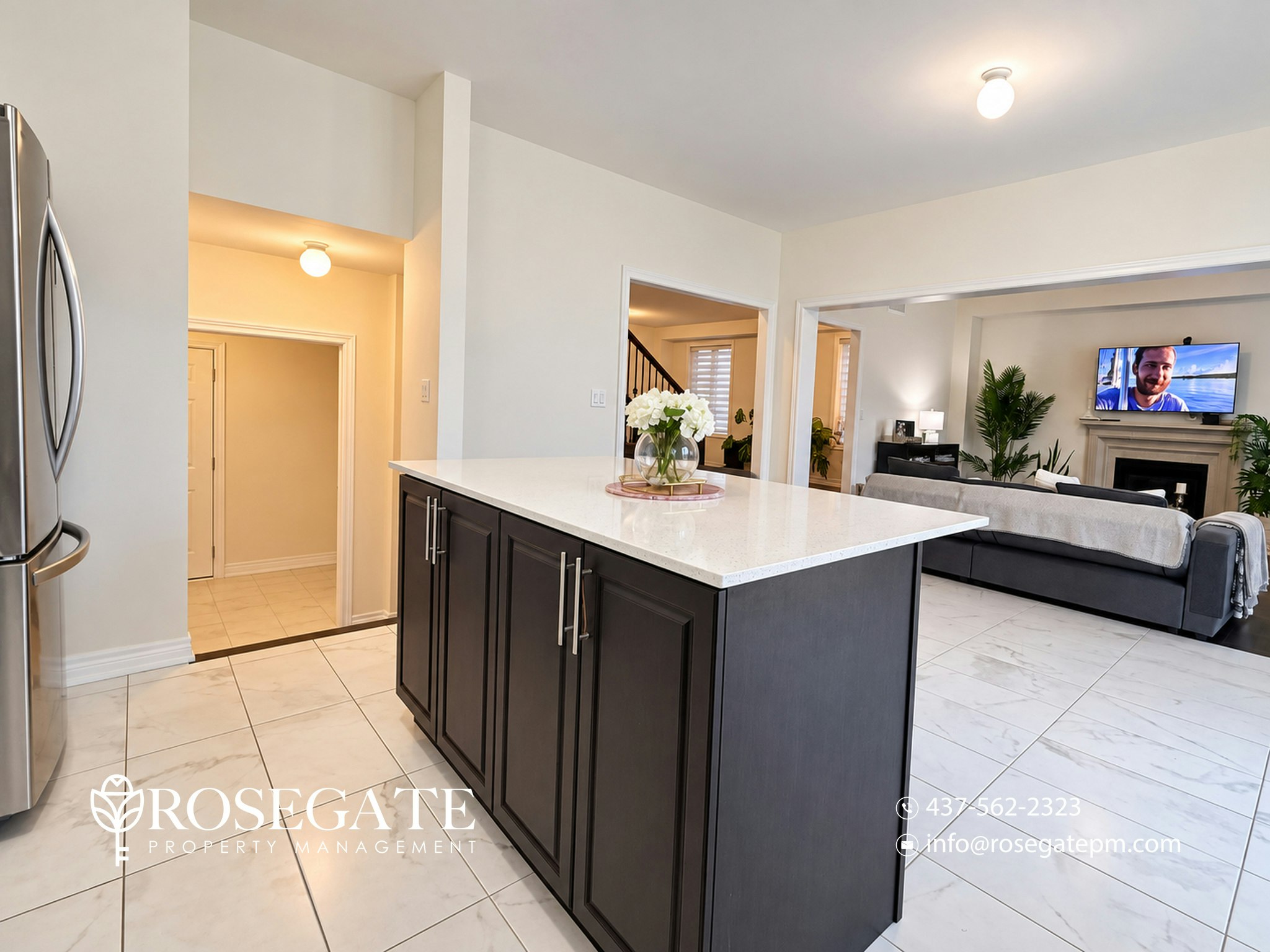 1473 Davis Loop, Innisfil, ON, L0L 1W0 - 5