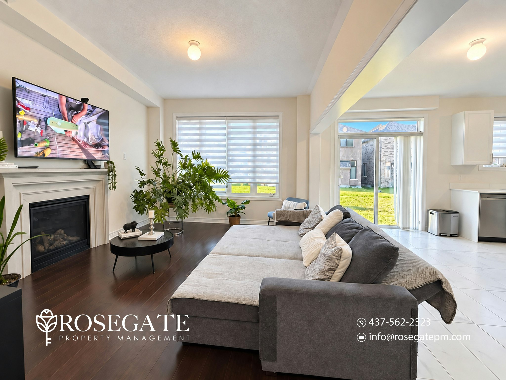 1473 Davis Loop, Innisfil, ON, L0L 1W0 - 7