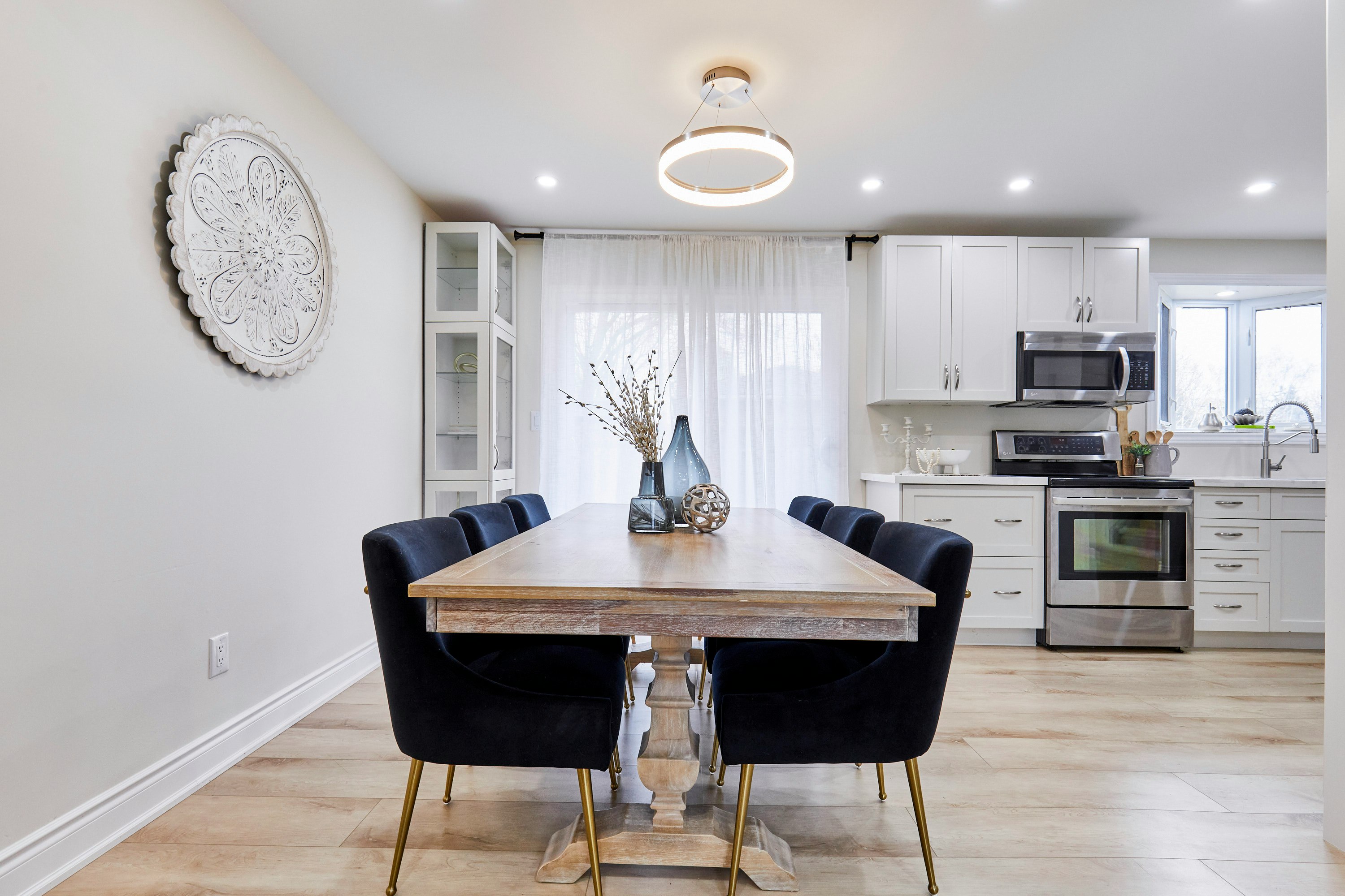 1-39 Meredith Crescent, Cobourg, ON, K9A 4R3 - 4