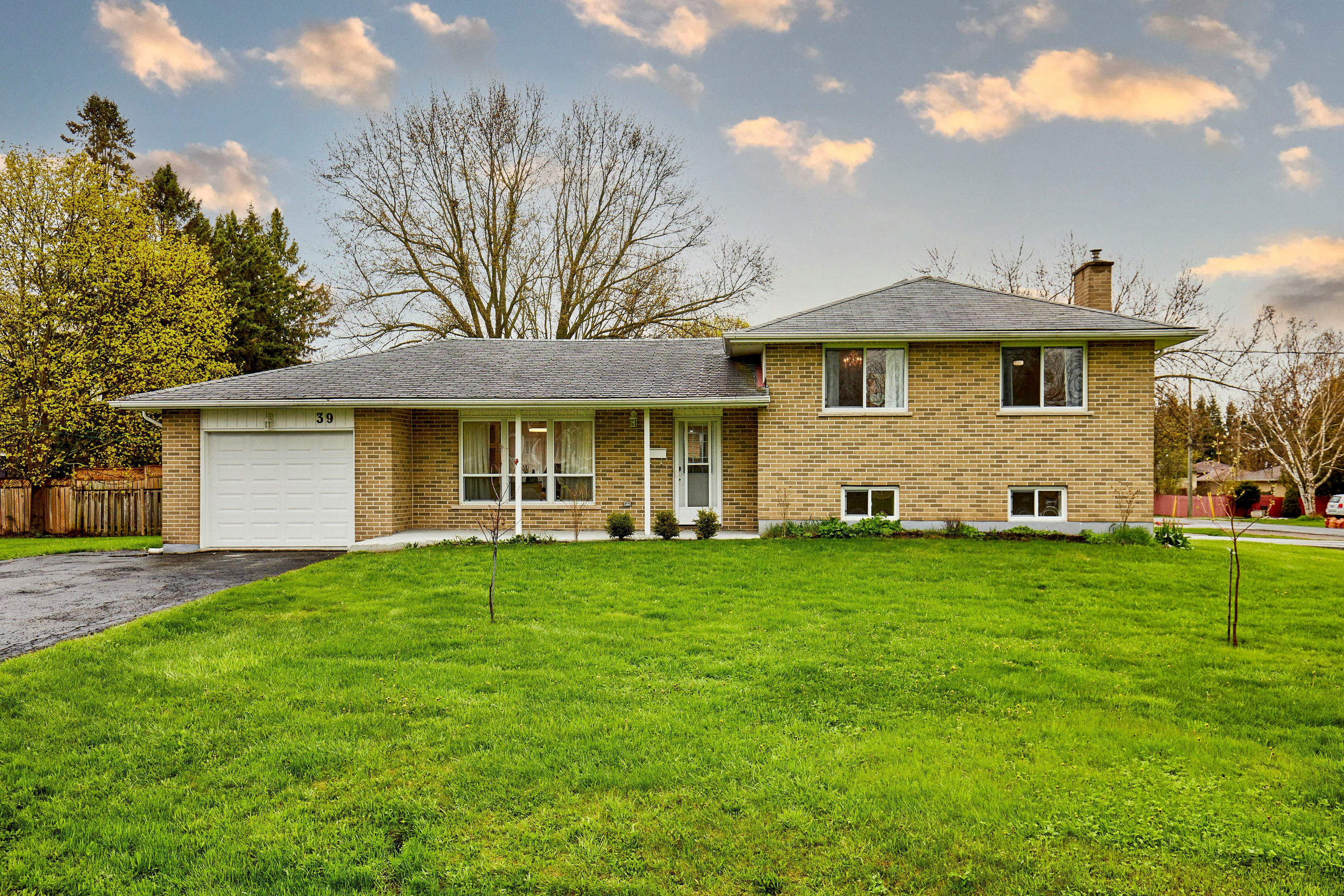 1-39 Meredith Crescent, Cobourg, ON, K9A 4R3