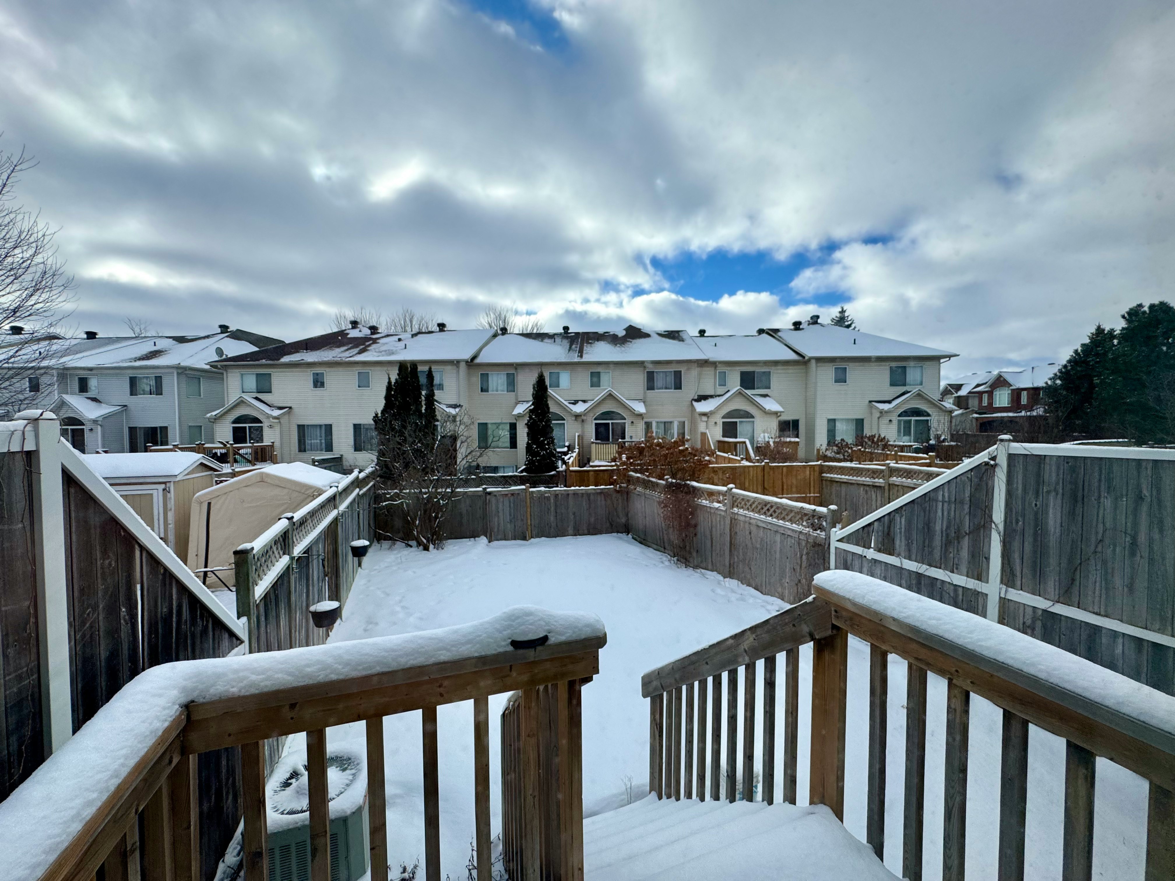 1-10 Landover Crescent, Ottawa, ON, K2M 2W2 - 7