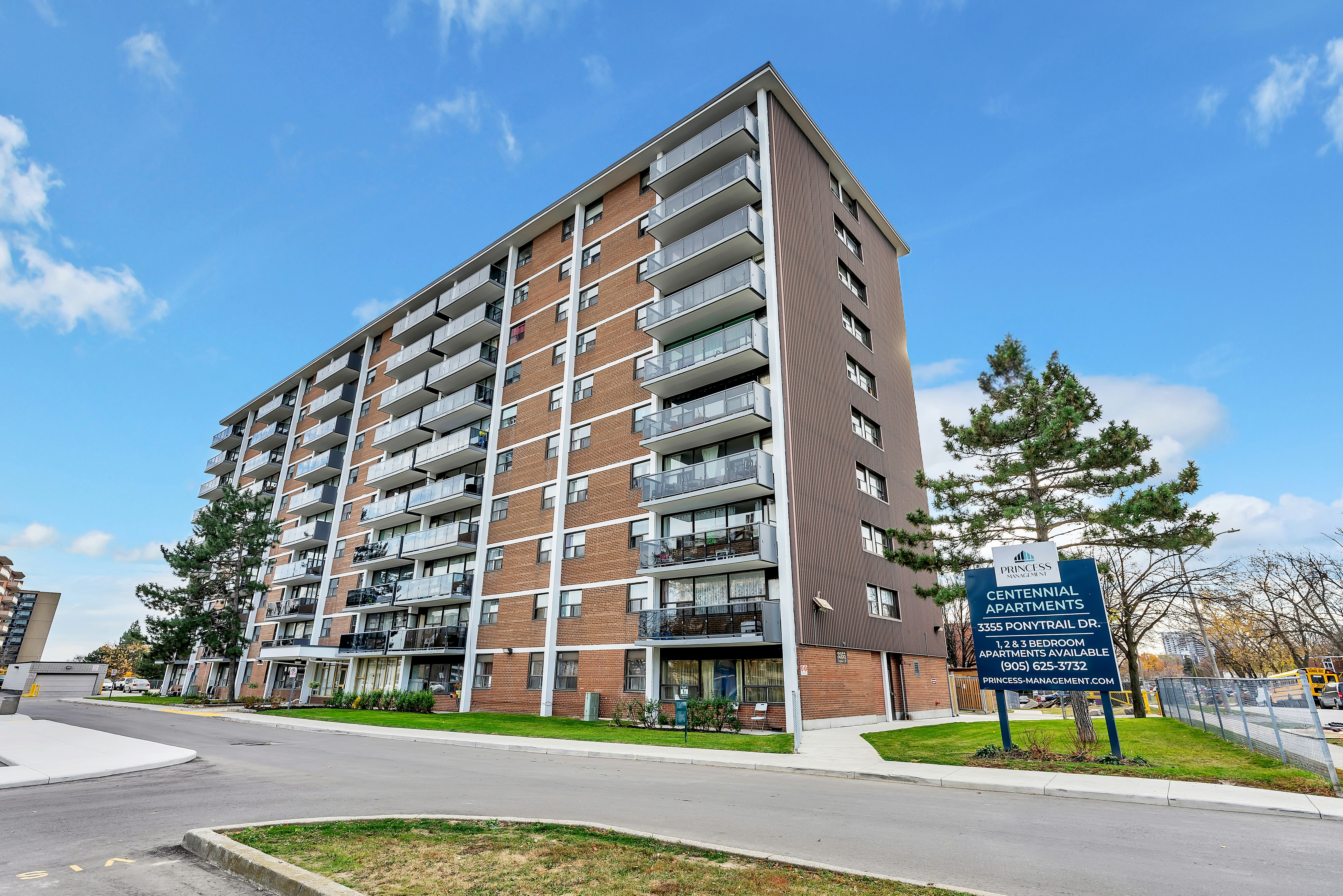 Bachelor-3355 Ponytrail Drive, Mississauga, ON, L4X 1V7 - 10