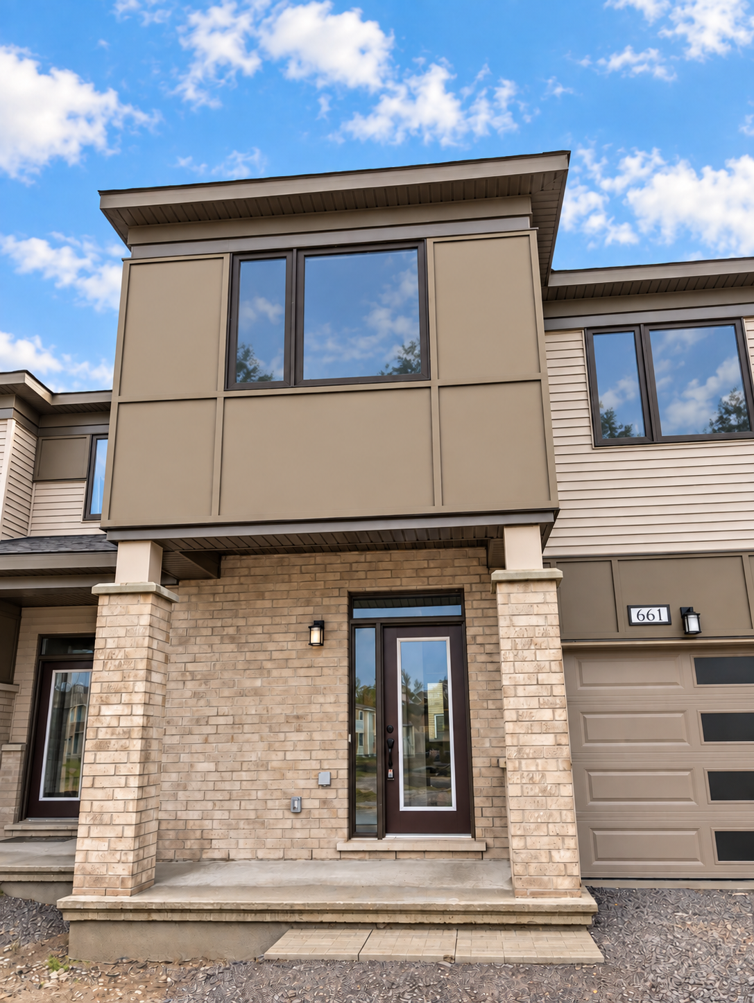 1-661 Allied Mews, Ottawa, ON, J9H 2P8 1