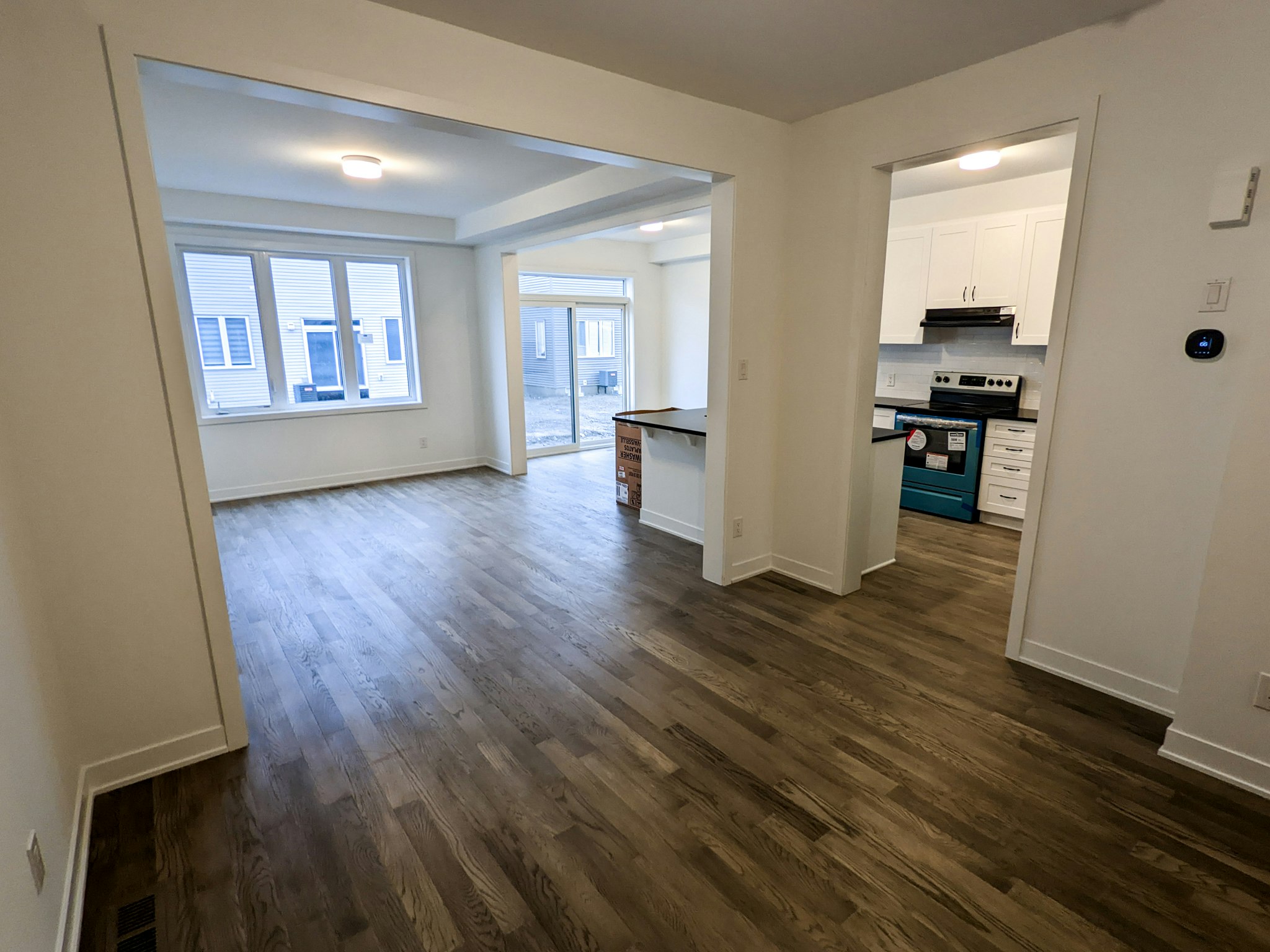 1-661 Allied Mews, Ottawa, ON, J9H 2P8 - 7
