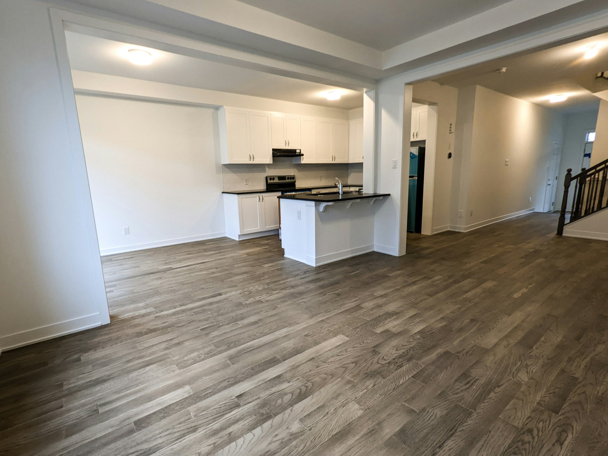 1-661 Allied Mews, Ottawa, ON, J9H 2P8 - 9