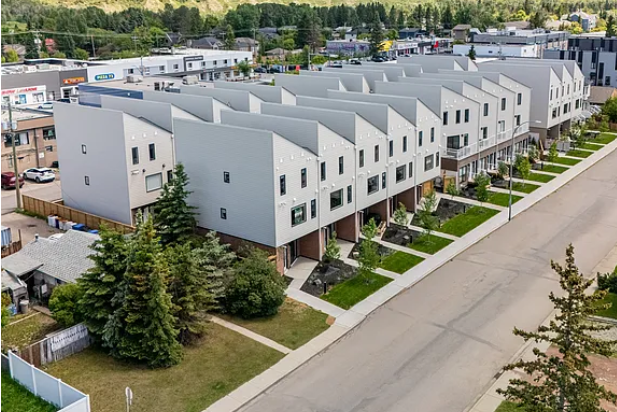 603-6420 Bowwood Drive Northwest, Calgary, AB, T3B 6S6