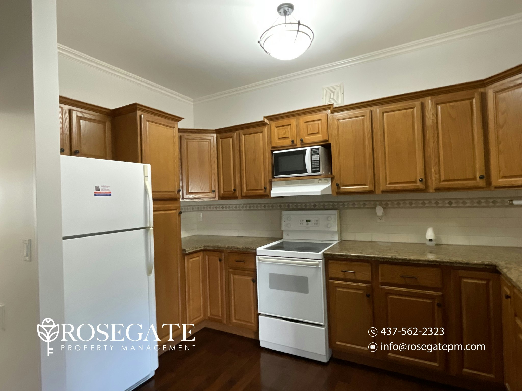172 Prospect Street South, Hamilton, ON, L8M 2Z4 - 2
