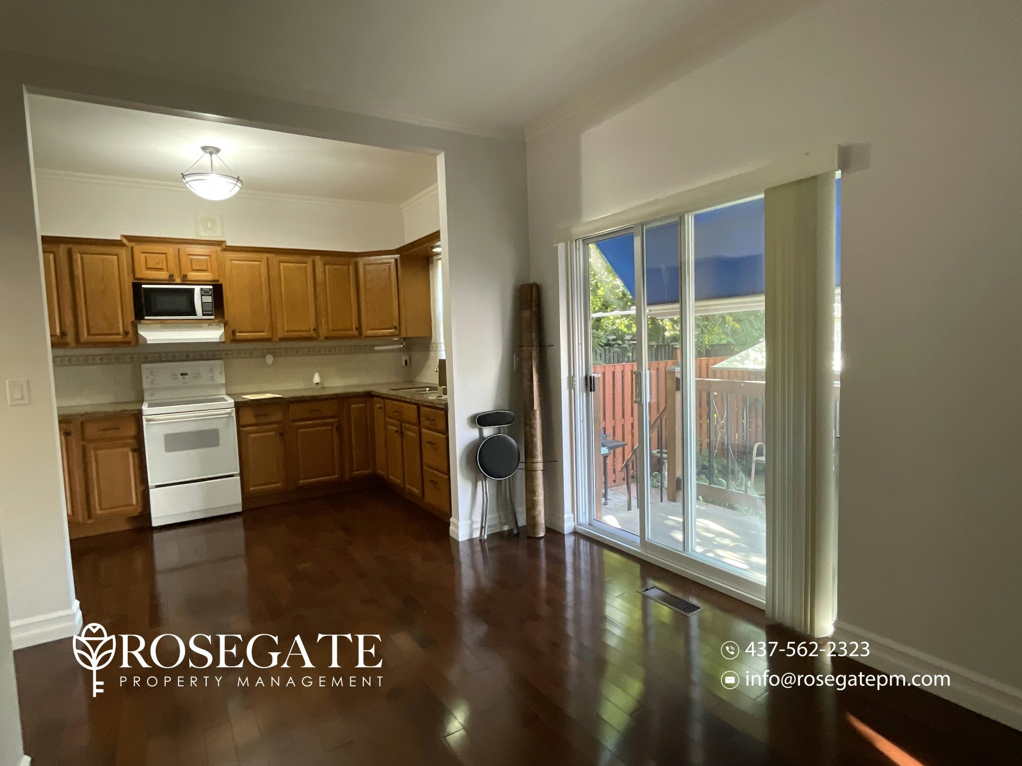 172 Prospect Street South, Hamilton, ON, L8M 2Z4 - 4