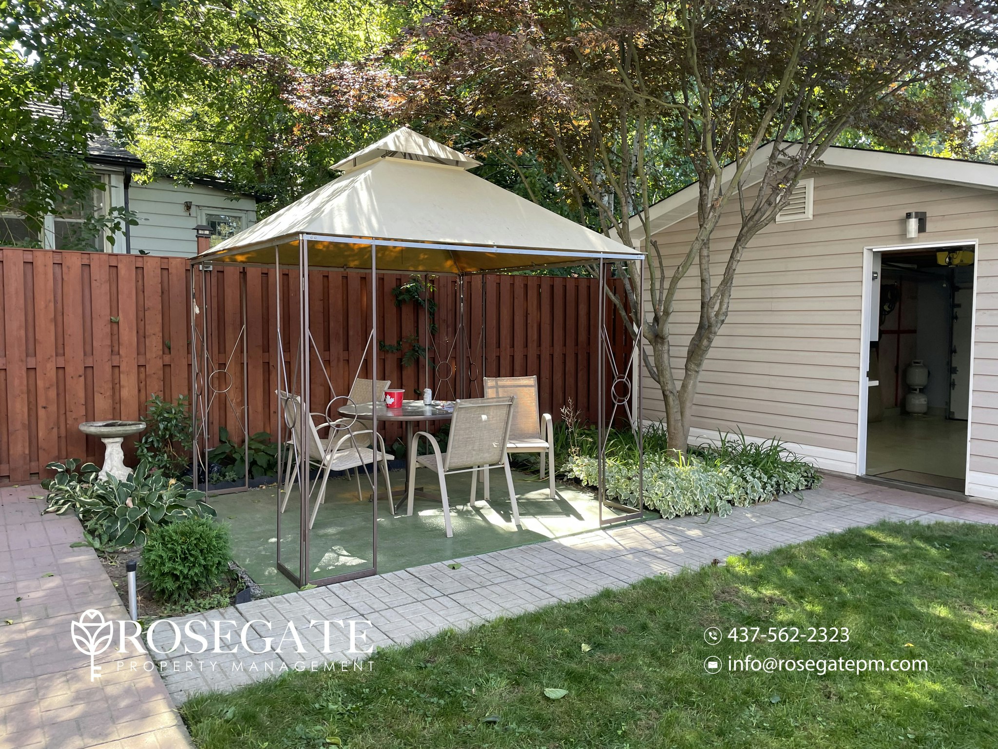 172 Prospect Street South, Hamilton, ON, L8M 2Z4 - 26
