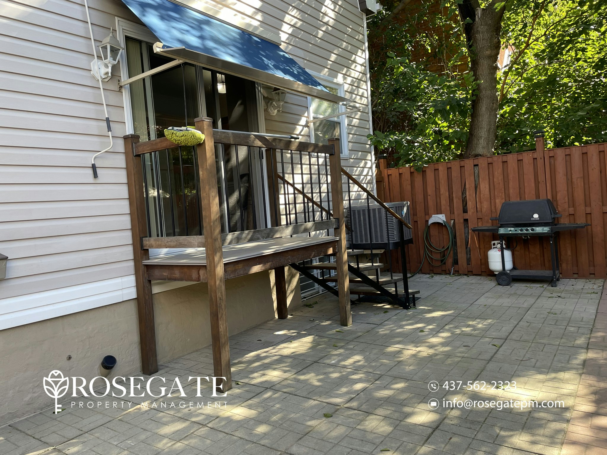 172 Prospect Street South, Hamilton, ON, L8M 2Z4 - 25