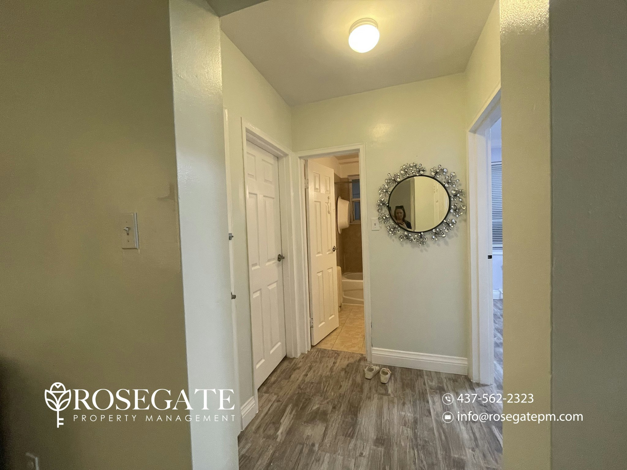 1-57 Mericourt Road, Hamilton, ON, L8S 2N5 - 9