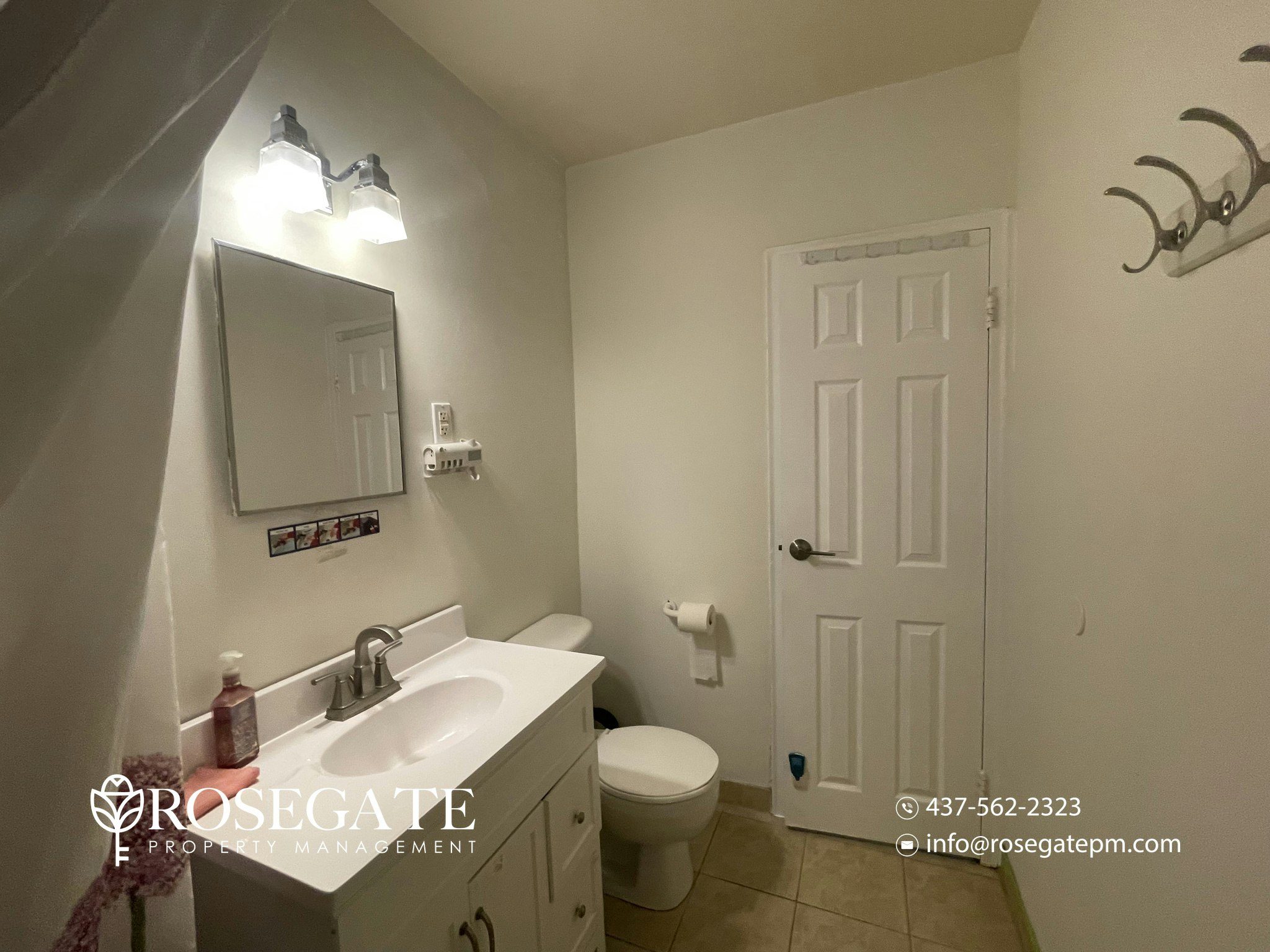 1-57 Mericourt Road, Hamilton, ON, L8S 2N5 - 17
