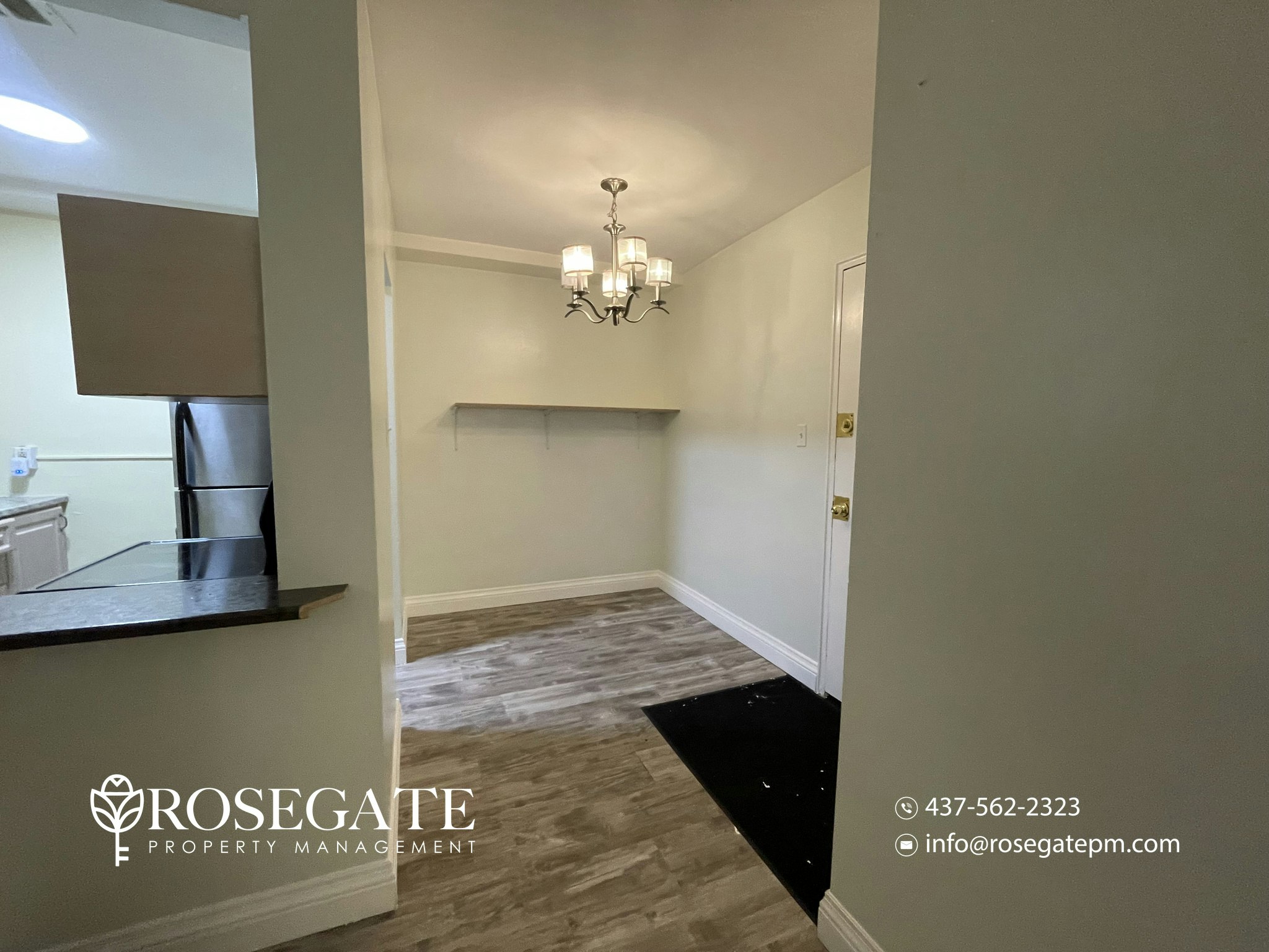 1-57 Mericourt Road, Hamilton, ON, L8S 2N5 - 5