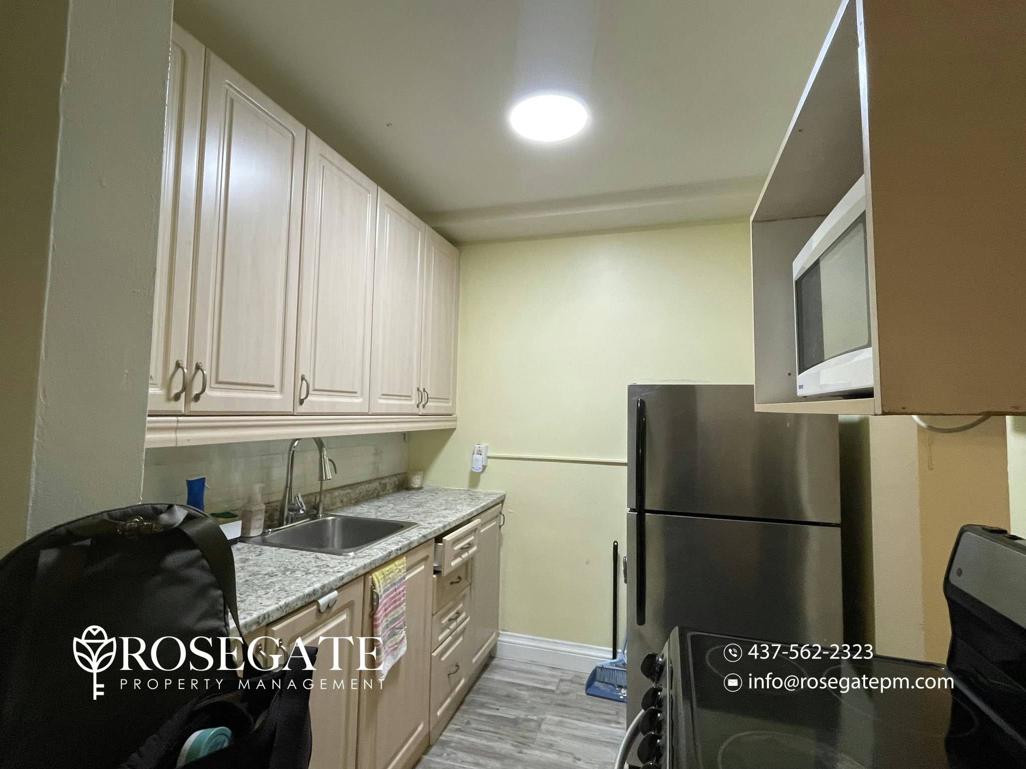1-57 Mericourt Road, Hamilton, ON, L8S 2N5 - 4