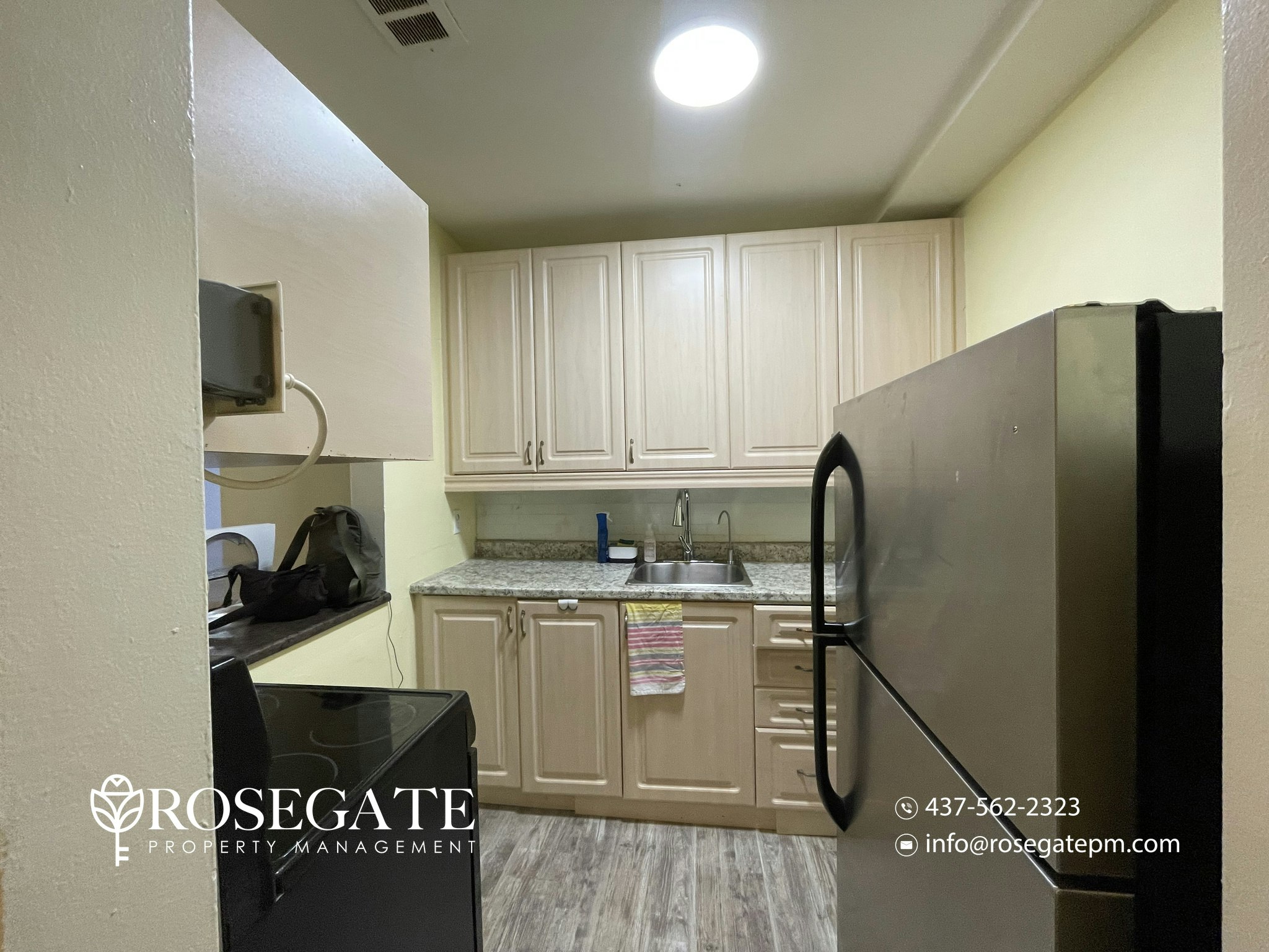1-57 Mericourt Road, Hamilton, ON, L8S 2N5 - 2