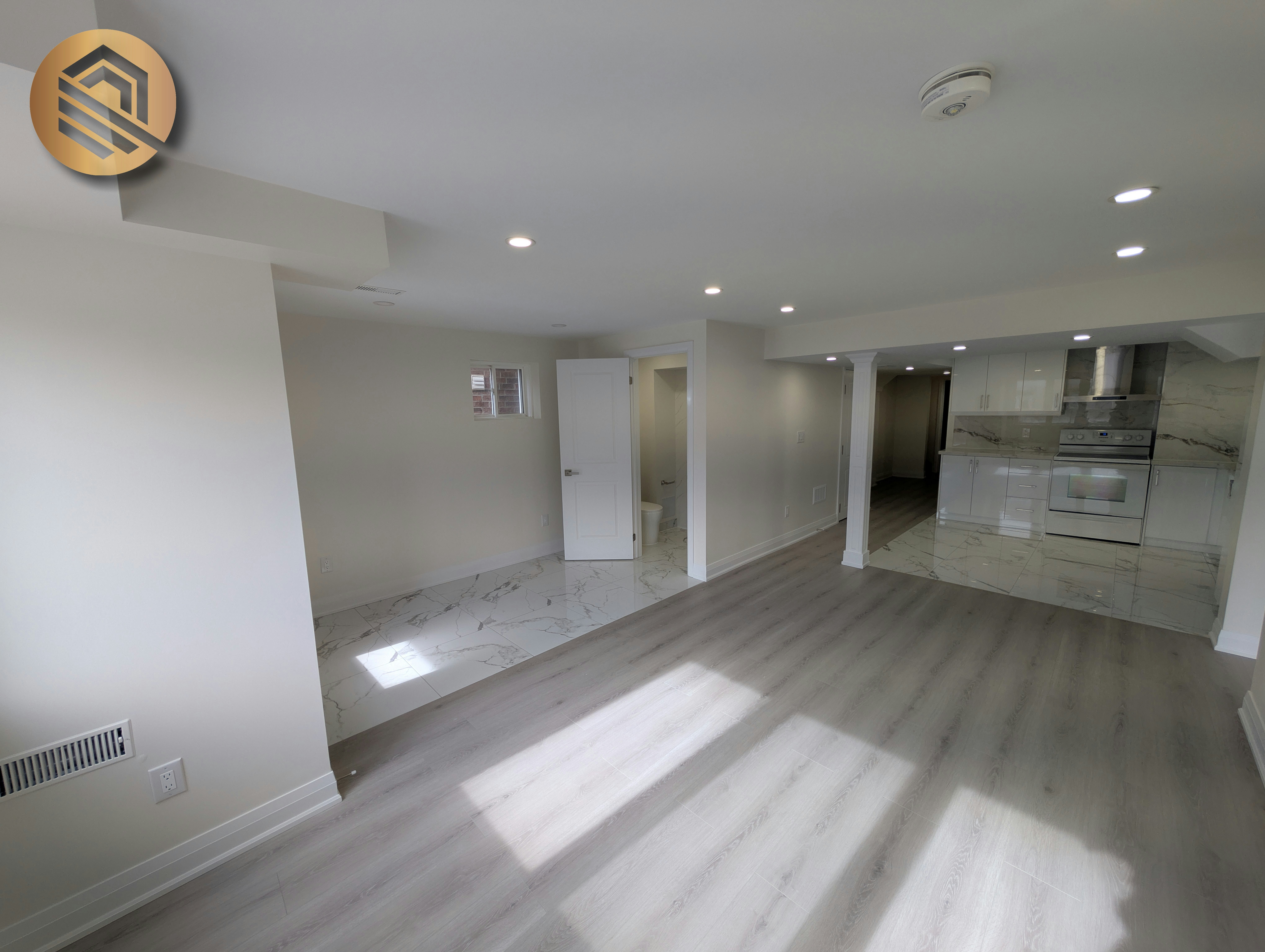 183 Ben Sinclair Avenue, East Gwillimbury, ON, L9N 0Z2 - 9