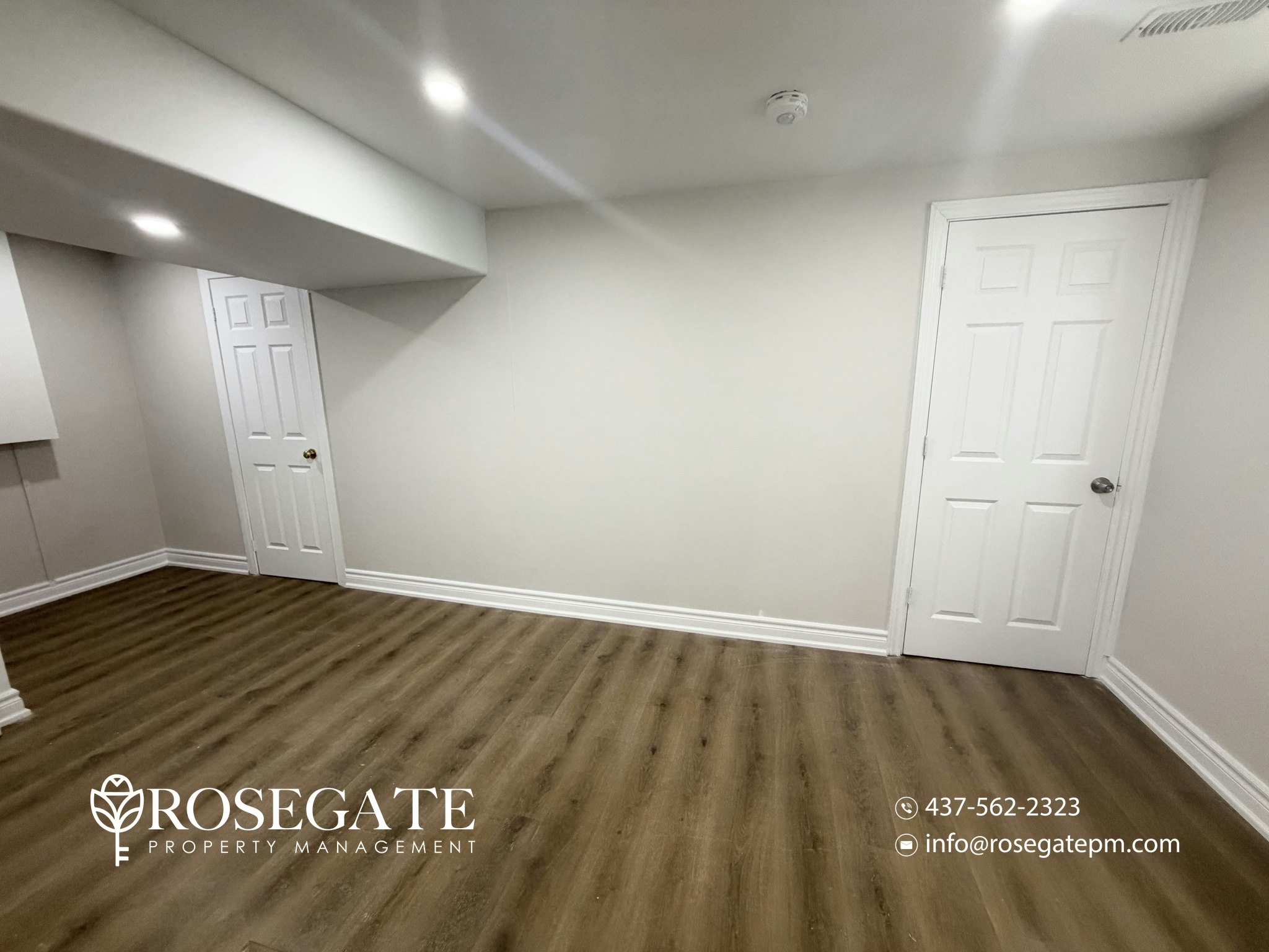 2-18 Bush Clover Crescent, Kitchener, ON, N2E 3P9 - 4