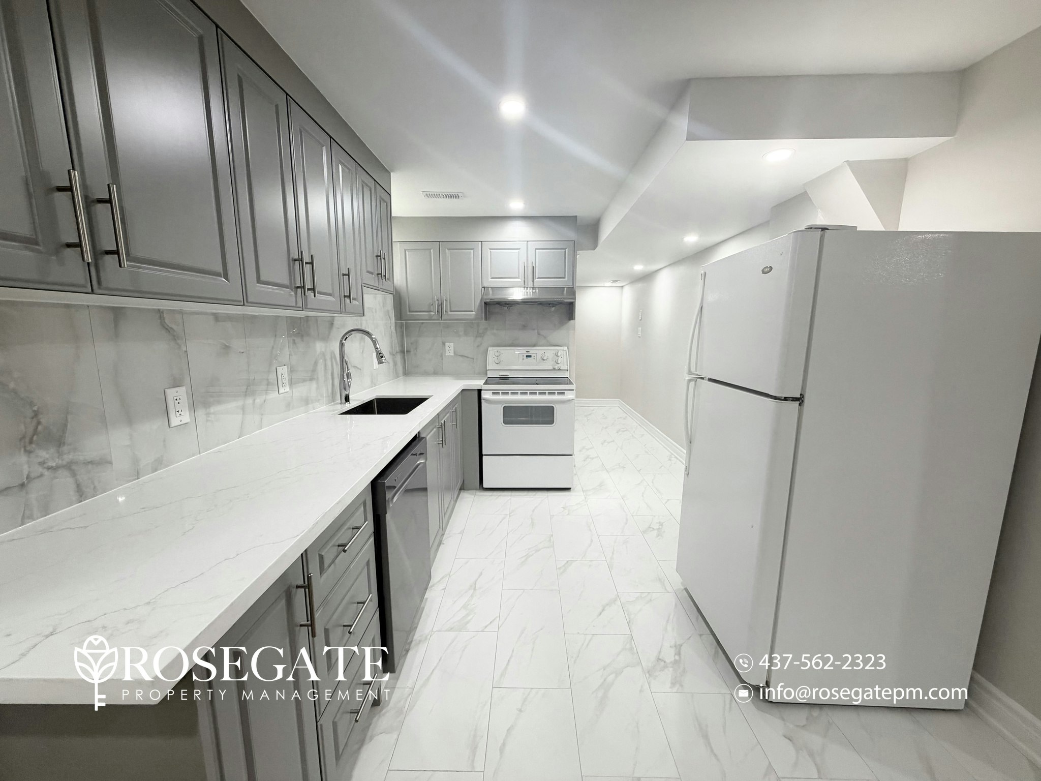 2-18 Bush Clover Crescent, Kitchener, ON, N2E 3P9 - 2