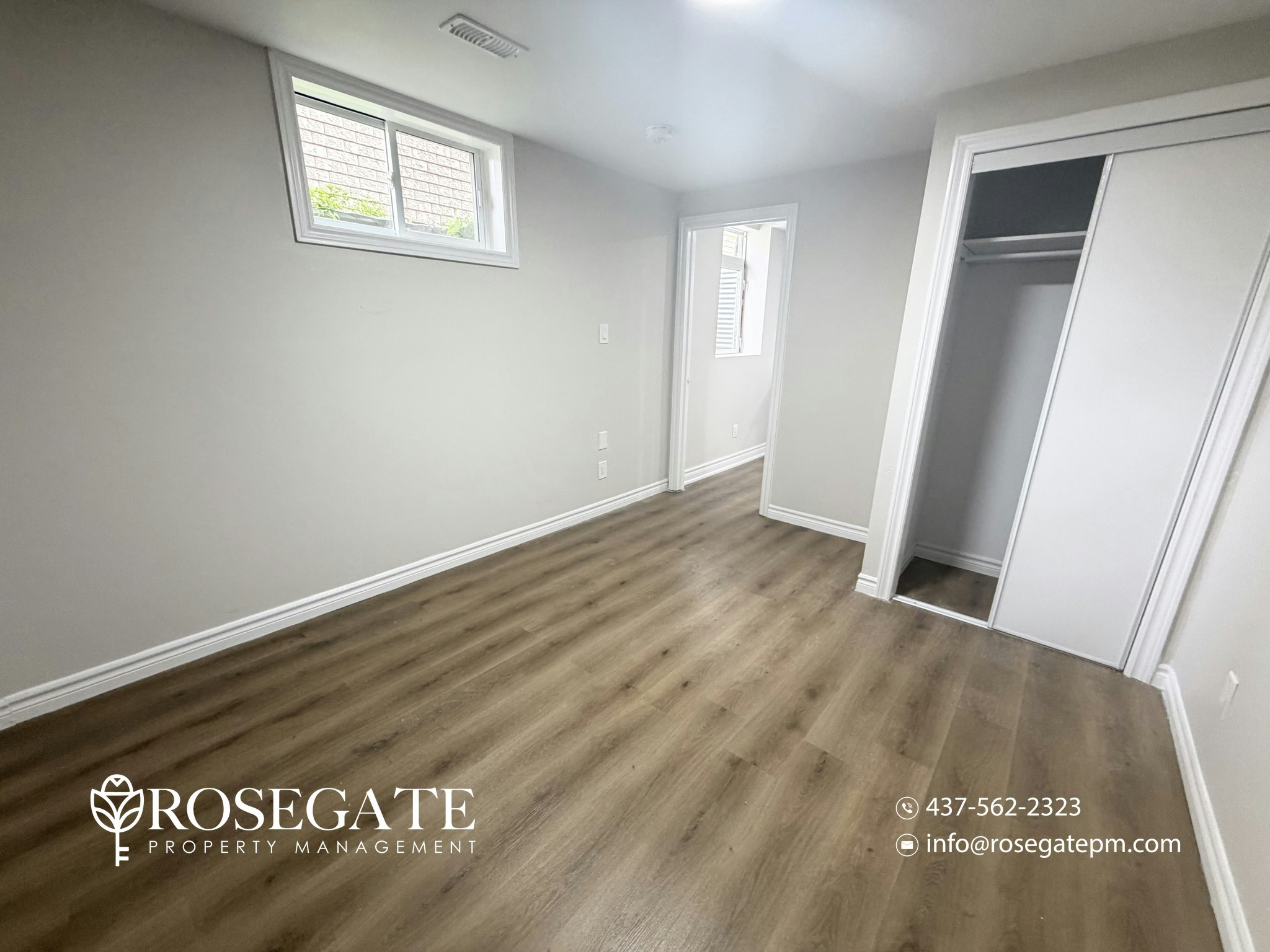 2-18 Bush Clover Crescent, Kitchener, ON, N2E 3P9 - 8