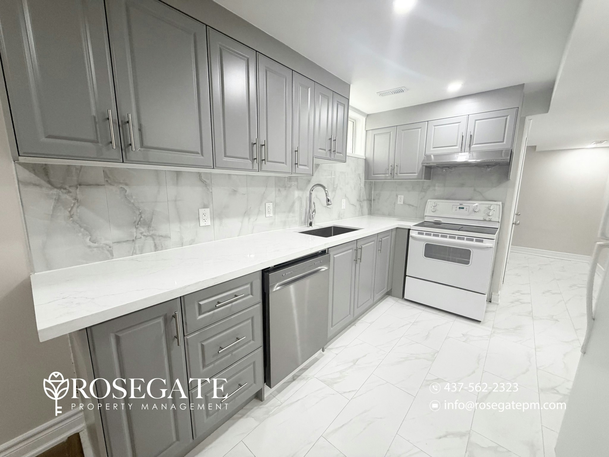 2-18 Bush Clover Crescent, Kitchener, ON, N2E 3P9 - 3