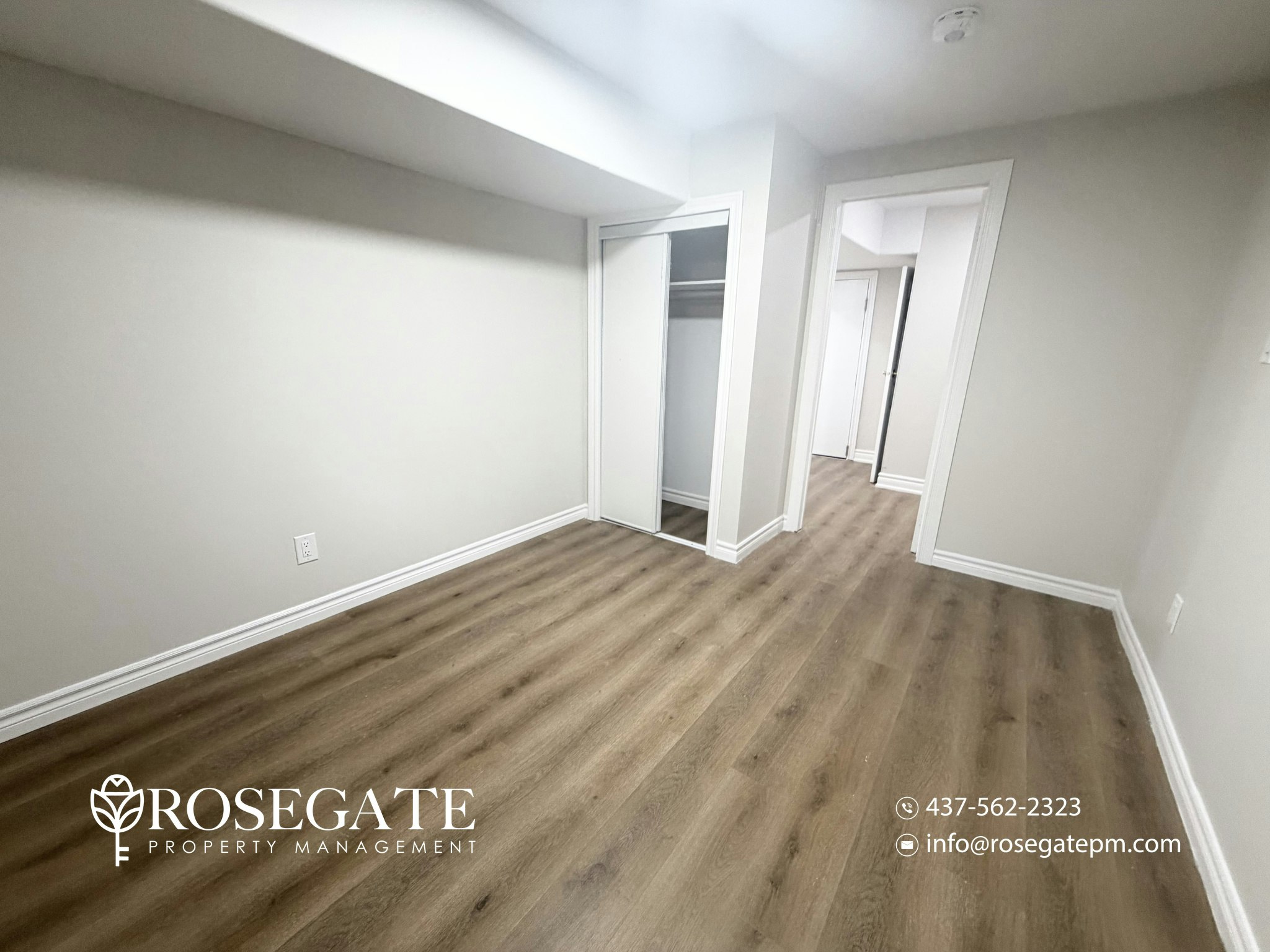 2-18 Bush Clover Crescent, Kitchener, ON, N2E 3P9 - 6