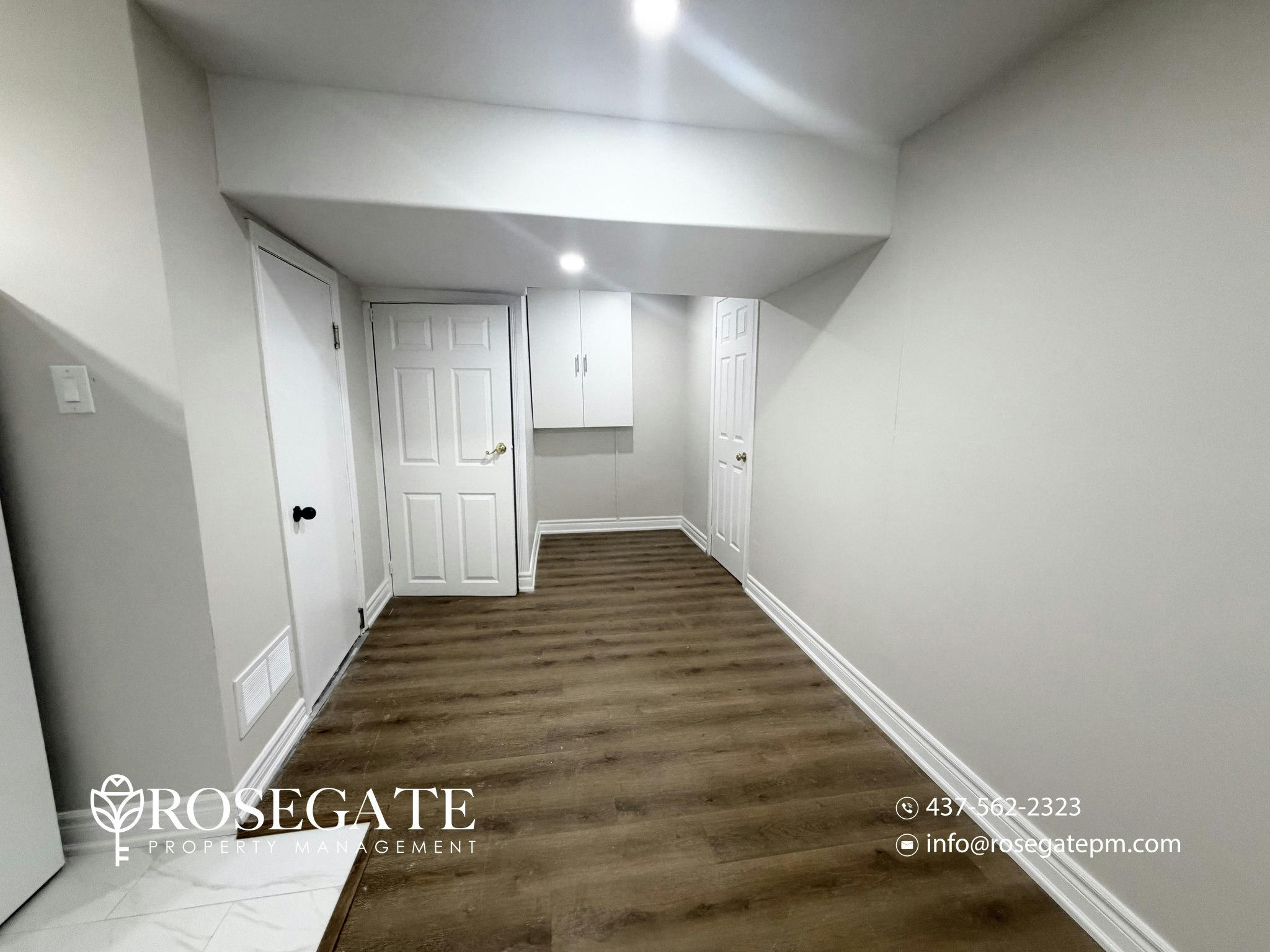 2-18 Bush Clover Crescent, Kitchener, ON, N2E 3P9 - 5