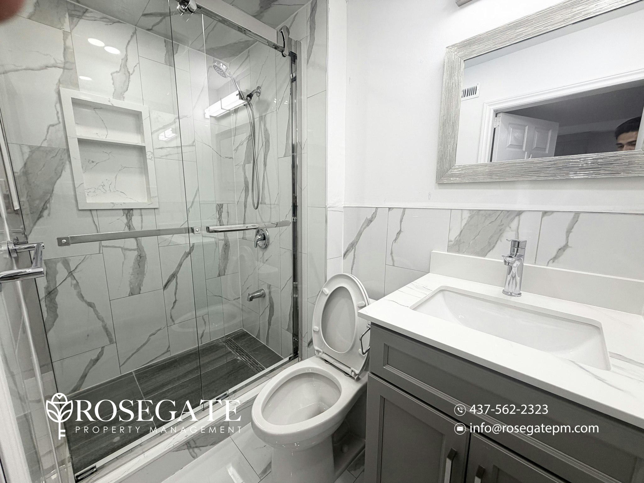 2-18 Bush Clover Crescent, Kitchener, ON, N2E 3P9 - 10