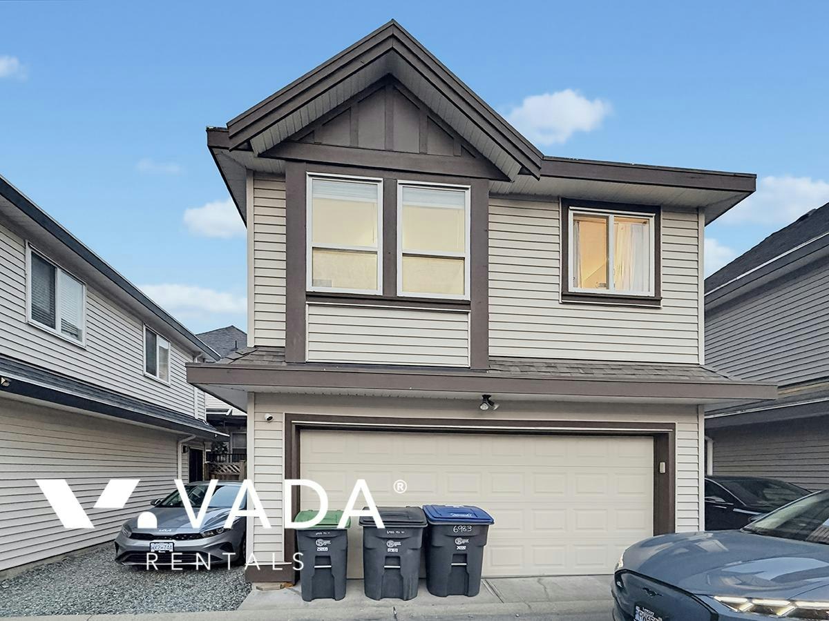 6983 192 Street, Surrey, BC, V4N 5W6 1