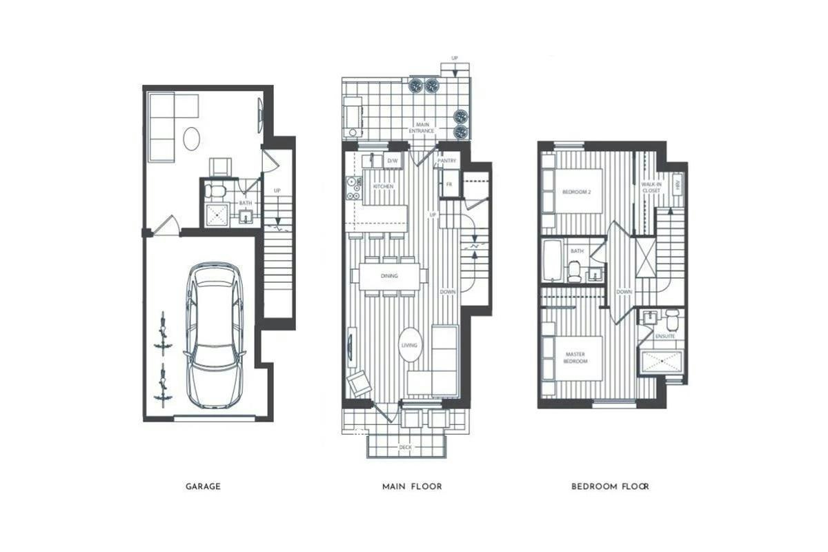33A-720 East 3rd Street, North Vancouver, BC, V7L 0G7 - 16