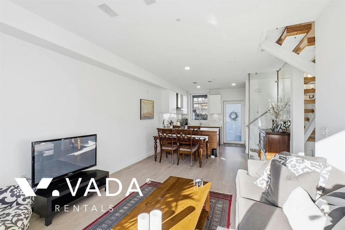 33A-720 East 3rd Street, North Vancouver, BC, V7L 0G7 - 3